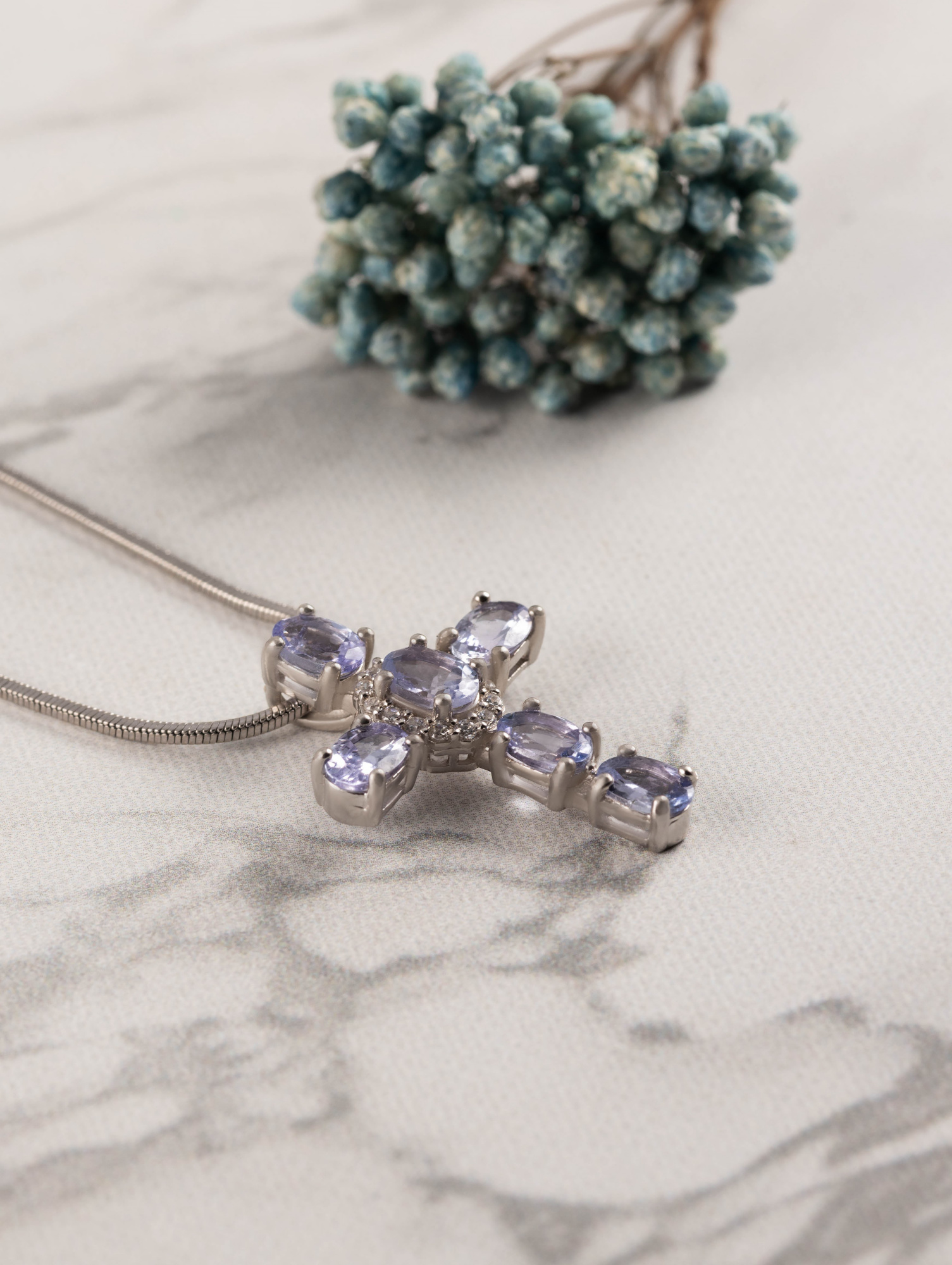 49142 Подвеска (Ag 925)