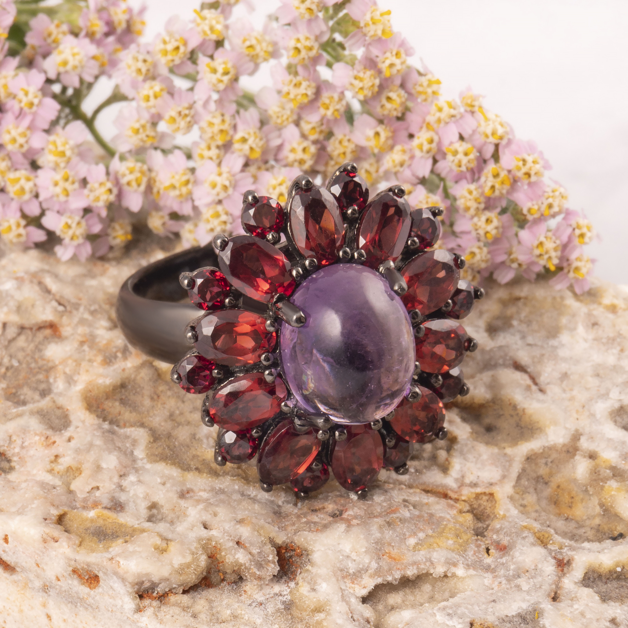 031963 Кольцо (Ag 925)