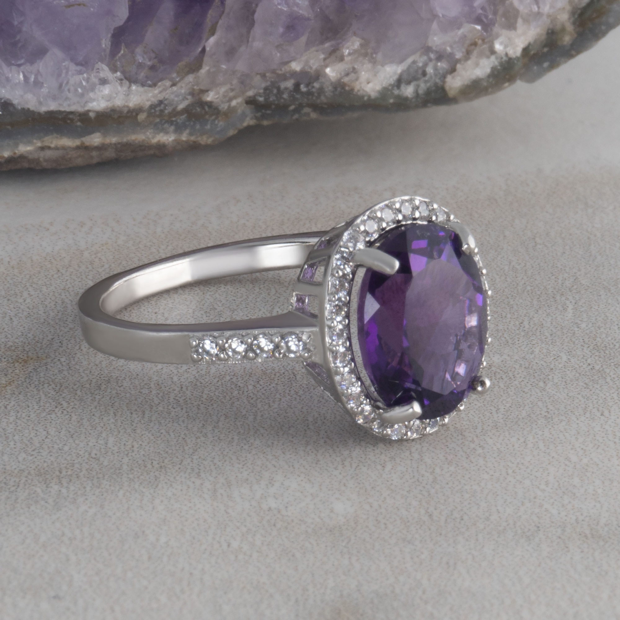 96331 Кольцо (Ag 925)