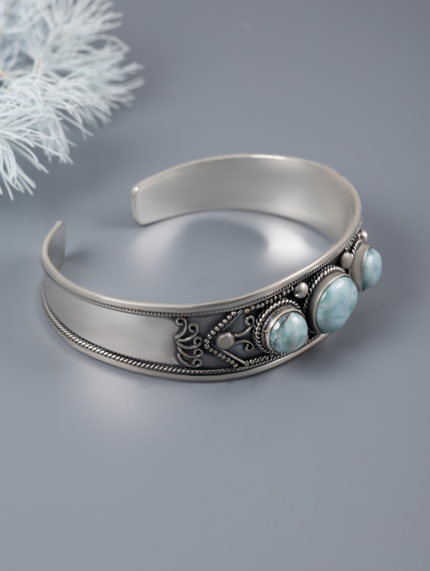 103608 Браслет (Ag 925)