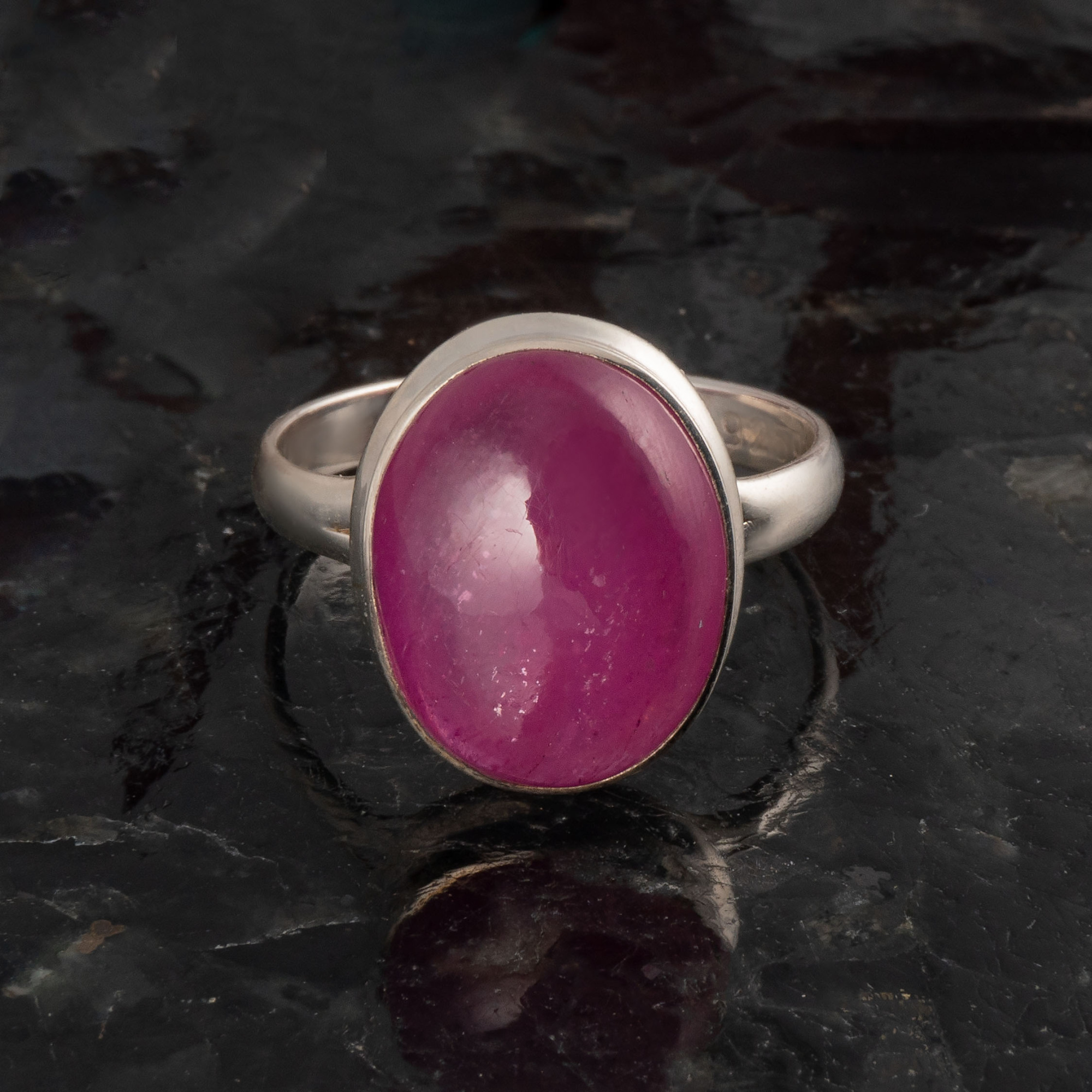 55942 Кольцо (Ag 925)