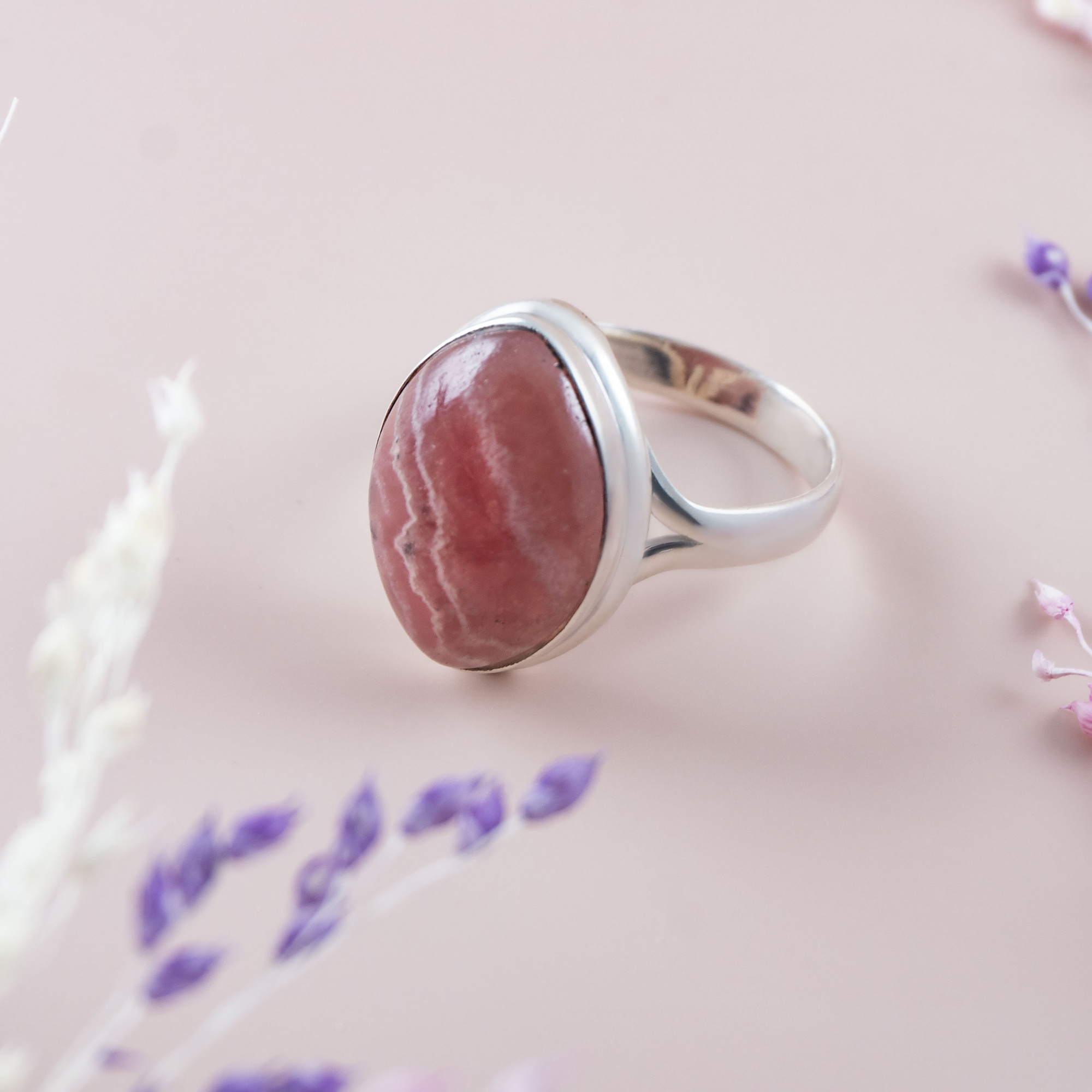 55649 Кольцо (Ag 925)