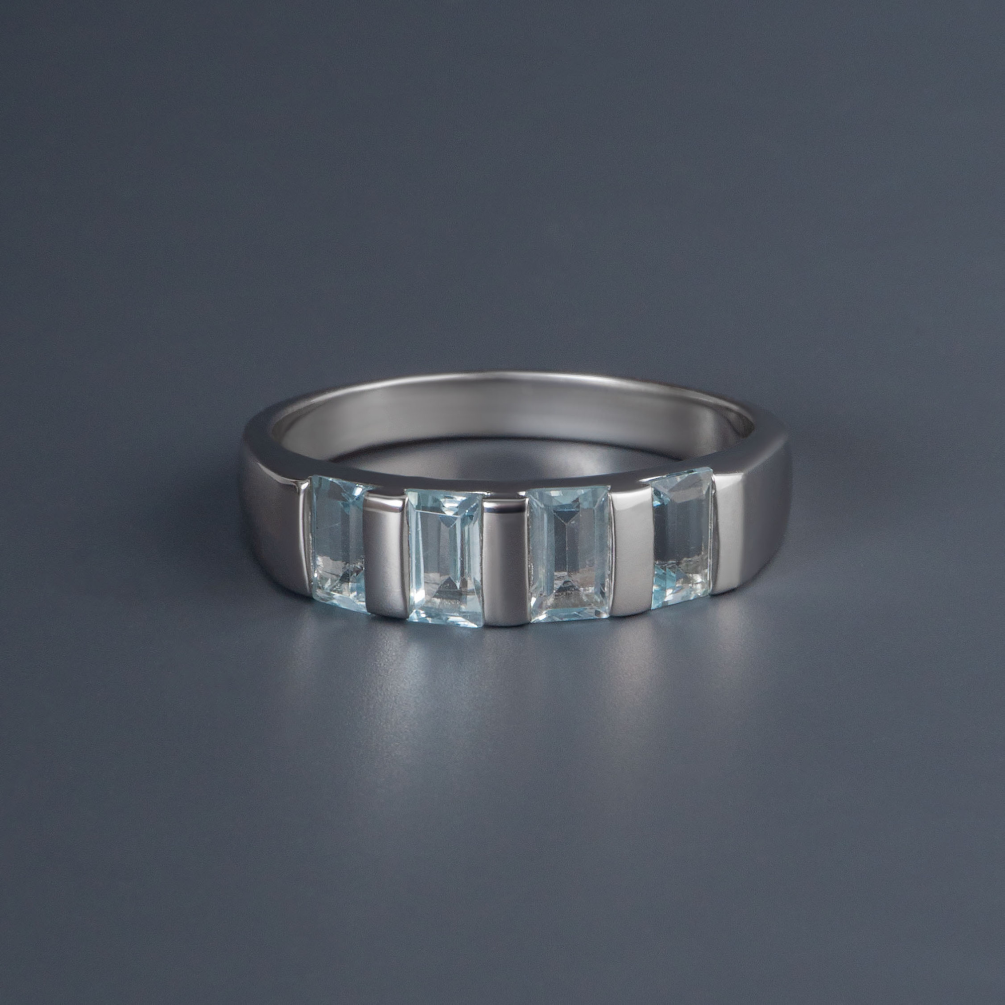 3276 т Кольцо (Ag 925)