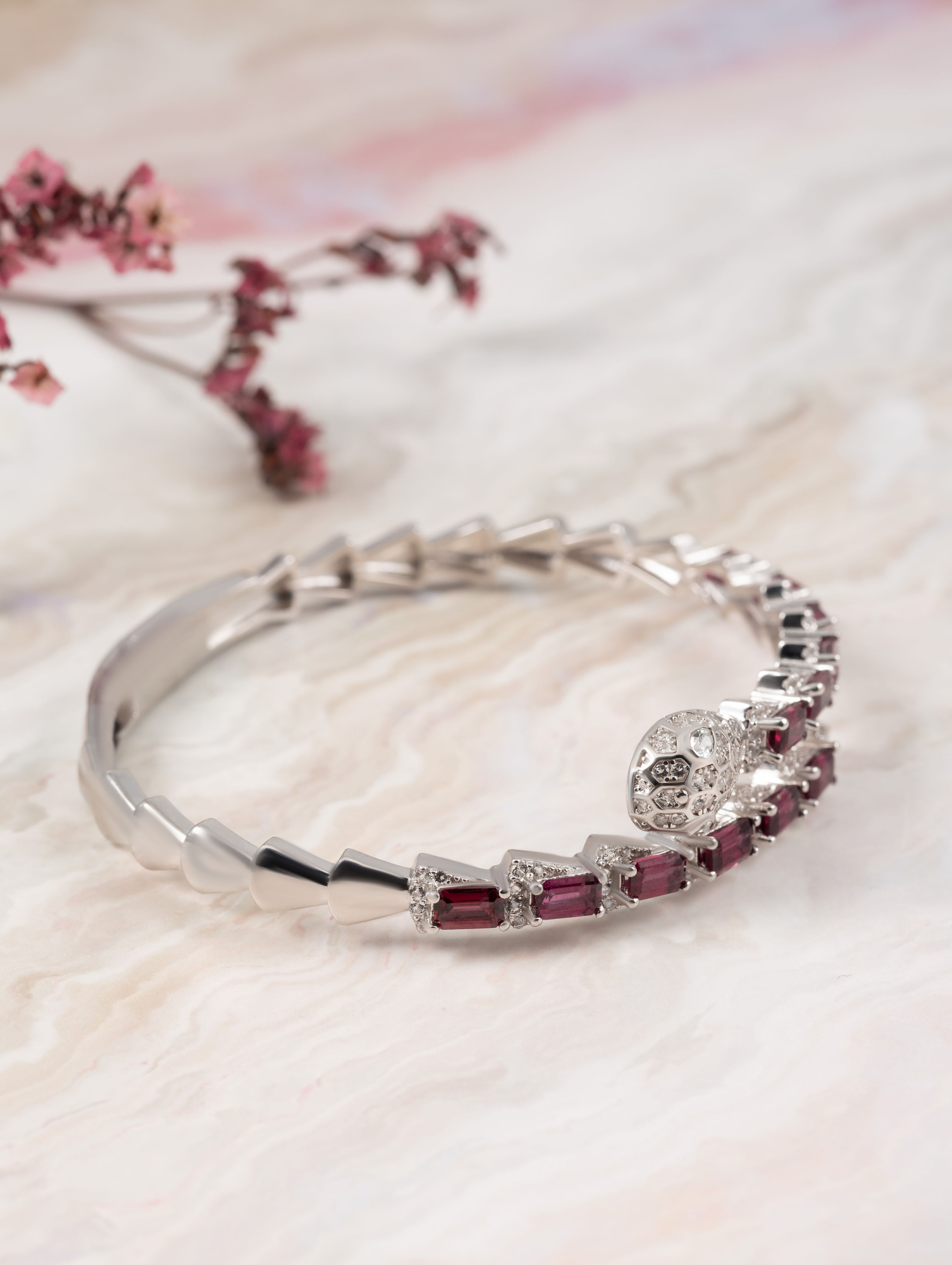 999952 Браслет (Ag 925)