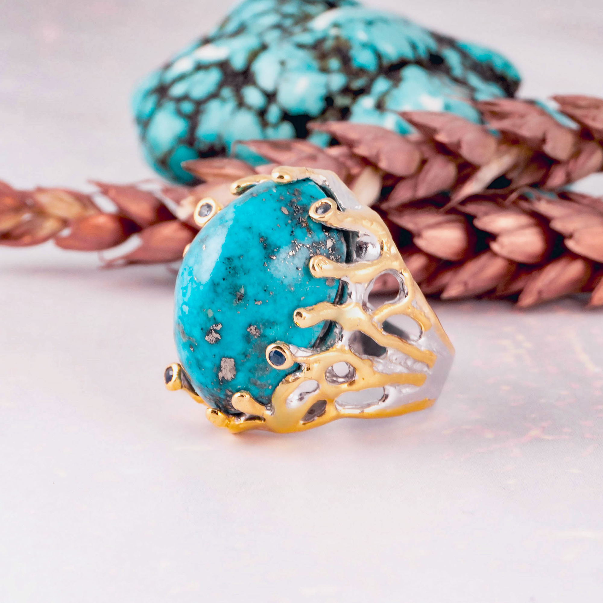 150 Кольцо (Ag 925)