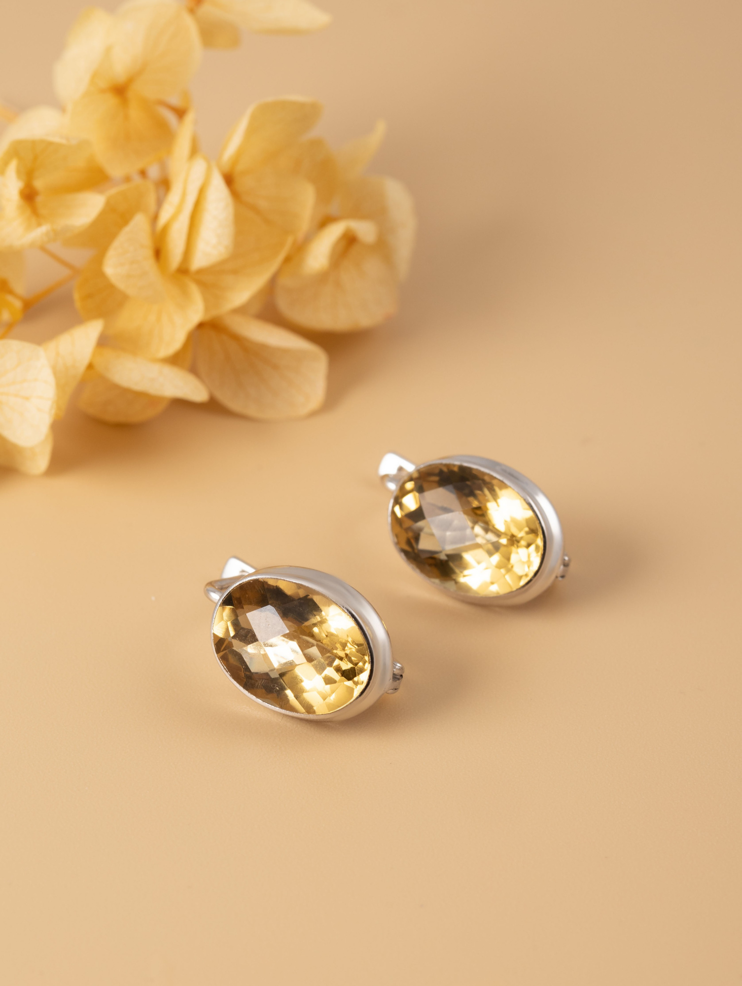 88518 Серьги (Ag 925)