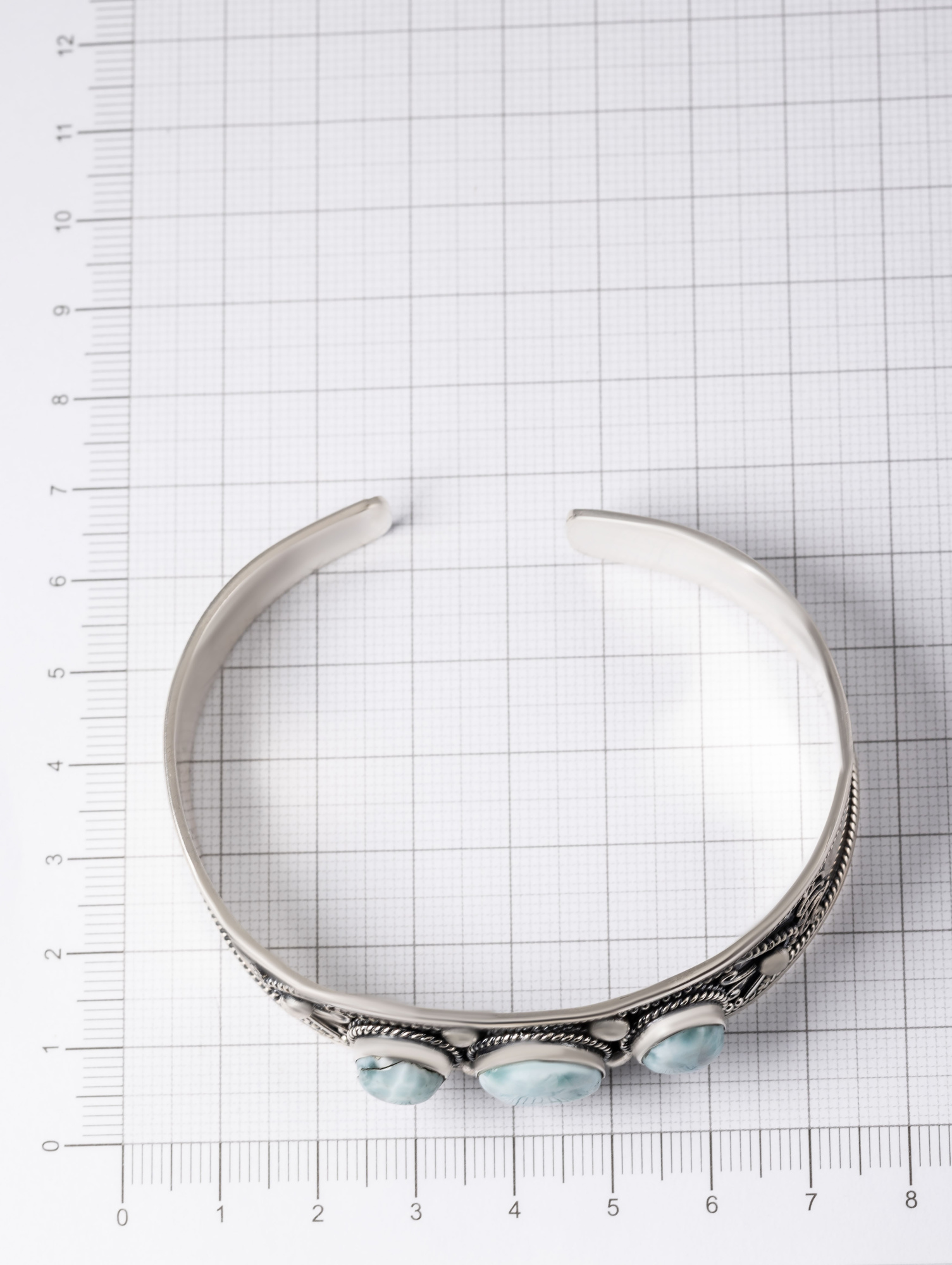 103608 Браслет (Ag 925)