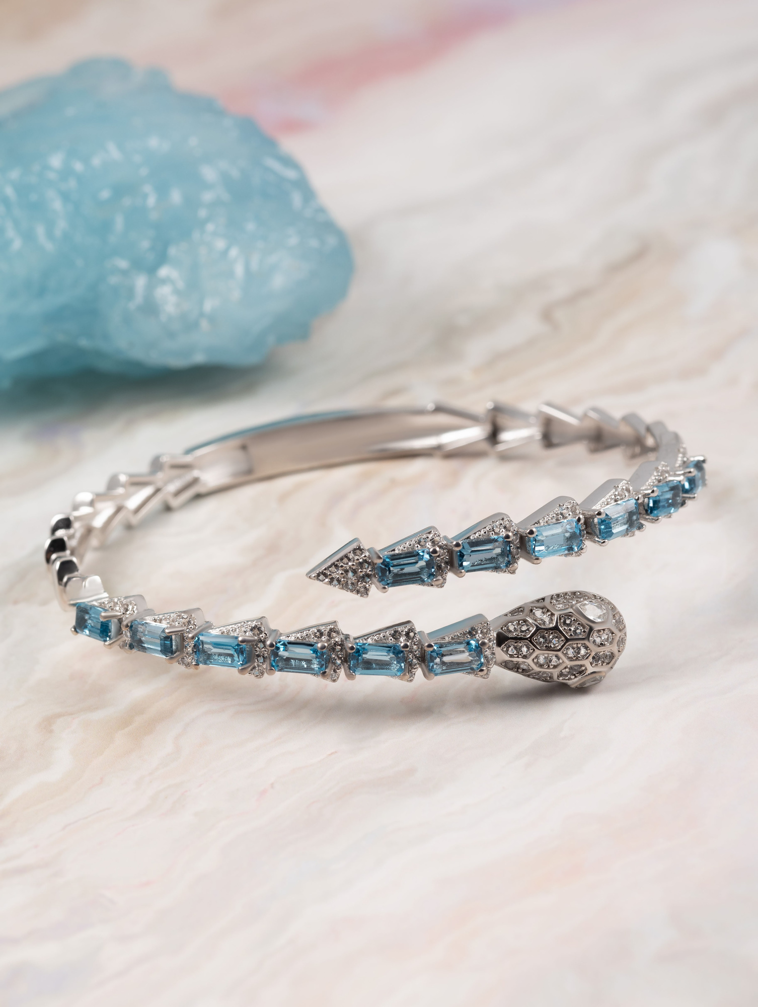 999953 Браслет (Ag 925)