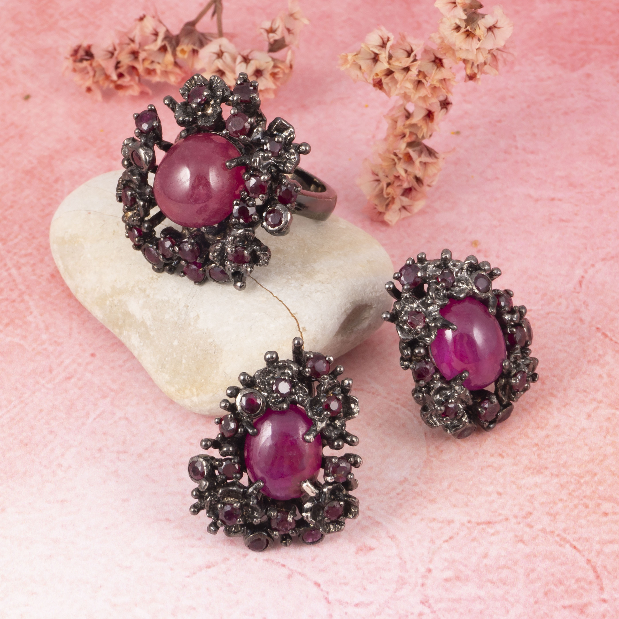 021973 Серьги (Ag 925)