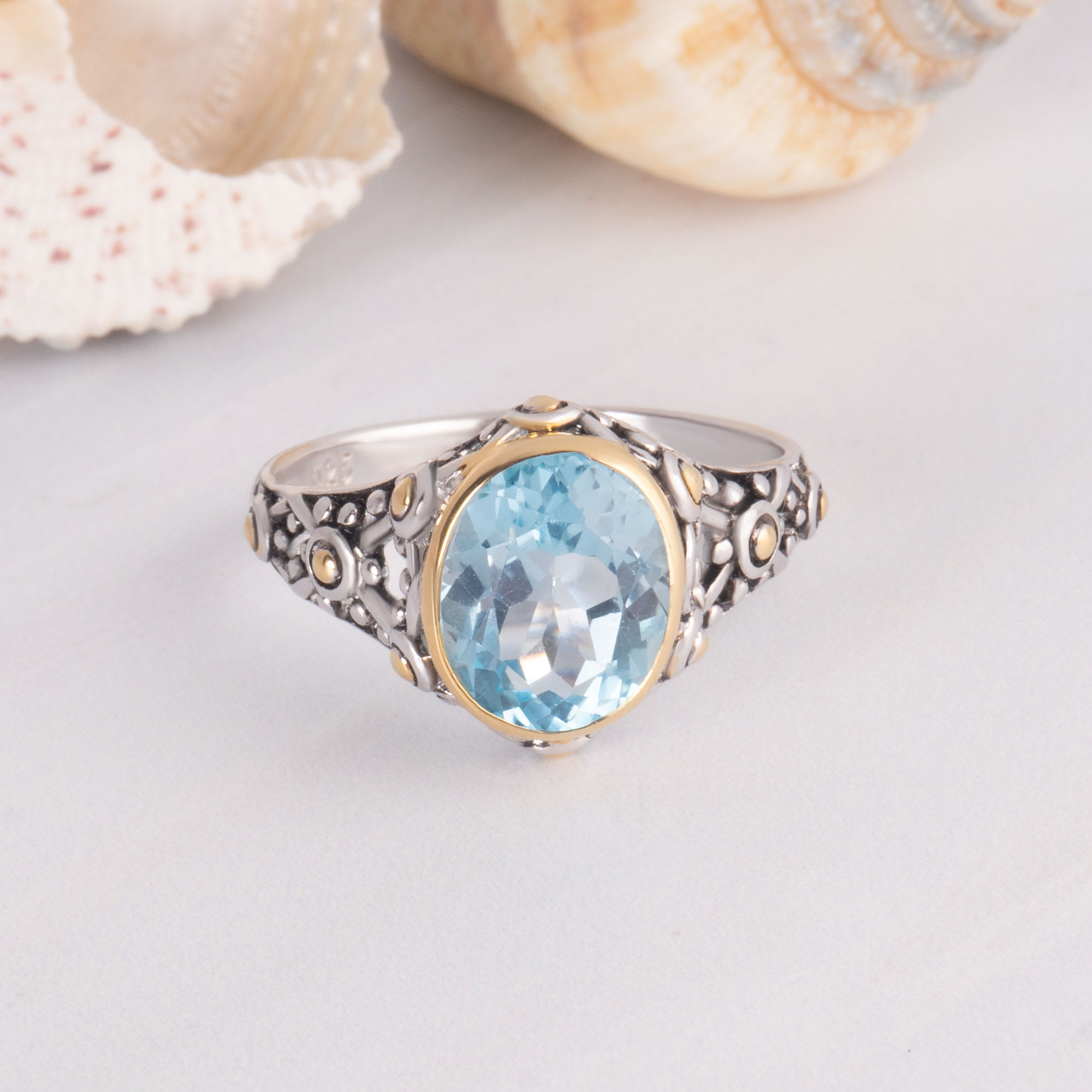 96352 Кольцо (Ag 925)