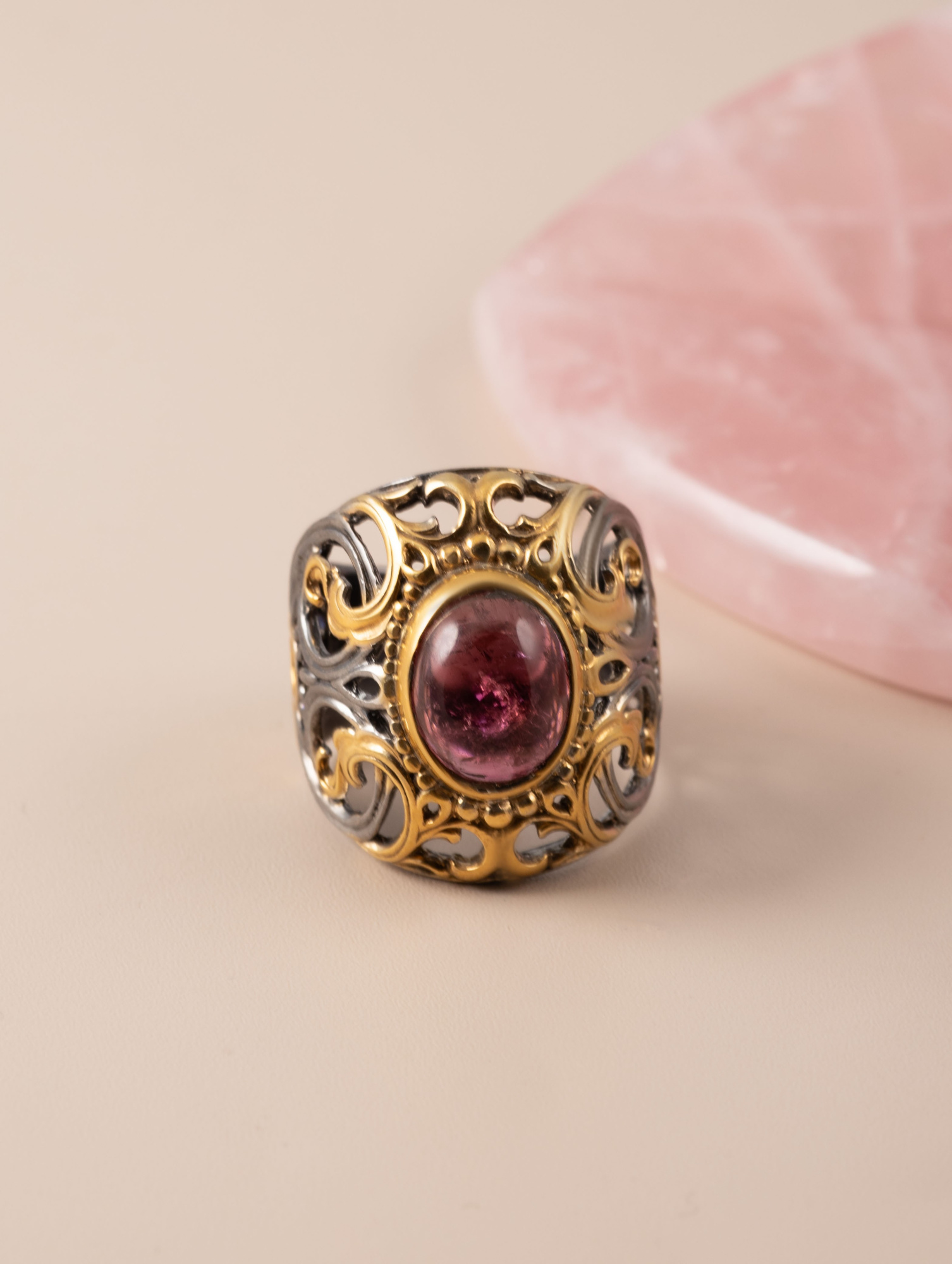 010192 Кольцо (Ag 925)