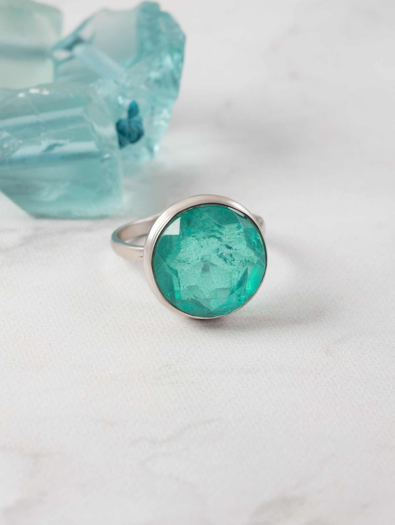 78486 Кольцо (Ag 925)