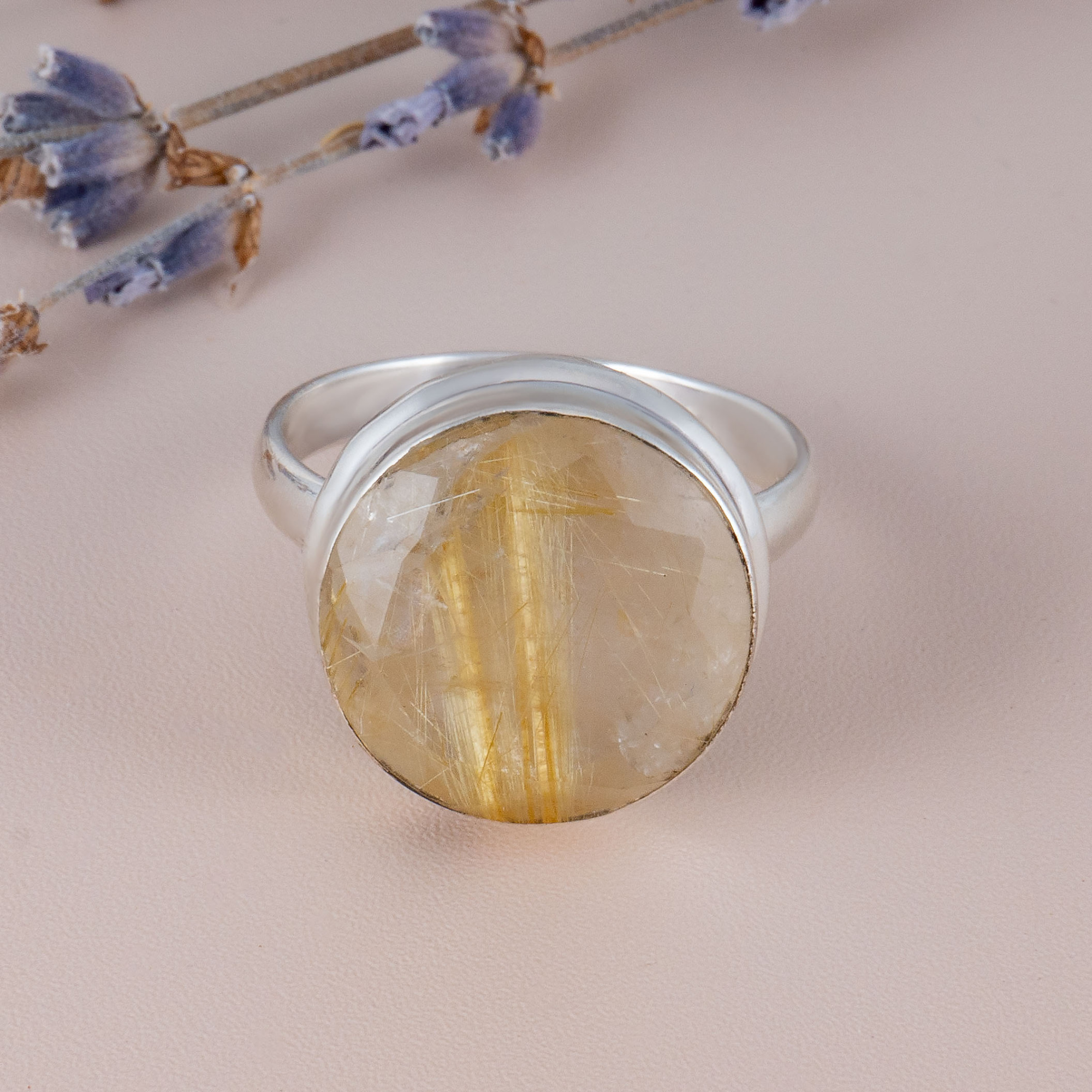 55916 Кольцо (Ag 925)