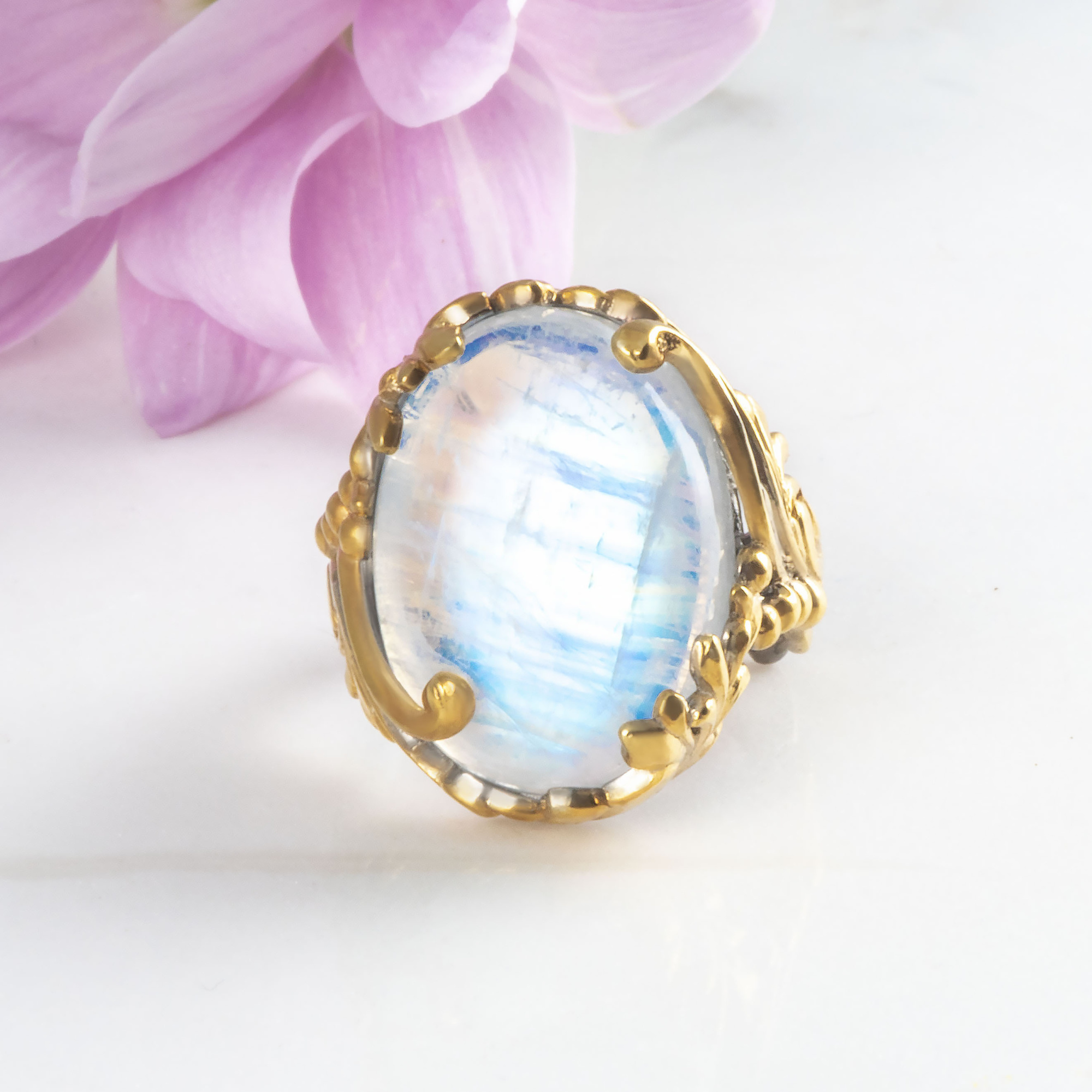 046270 Кольцо (Ag 925)