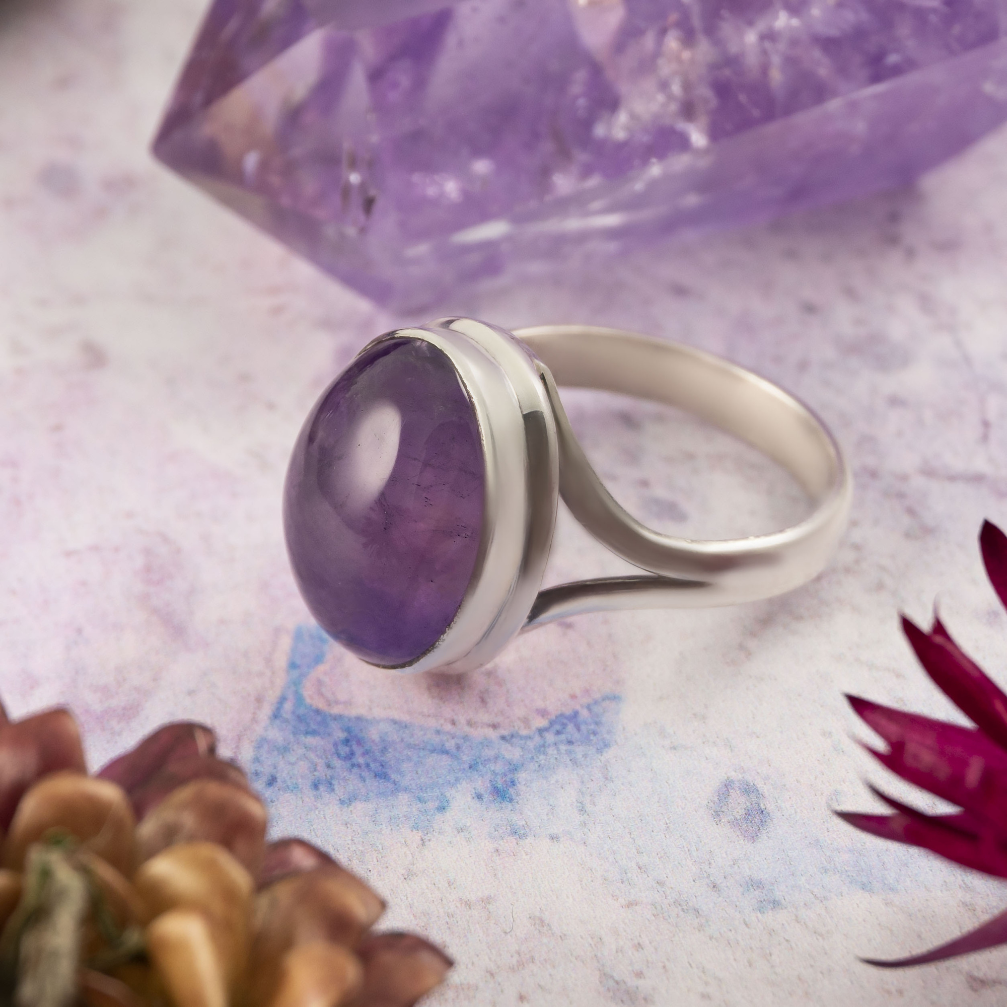 07998 Кольцо (Ag 925)