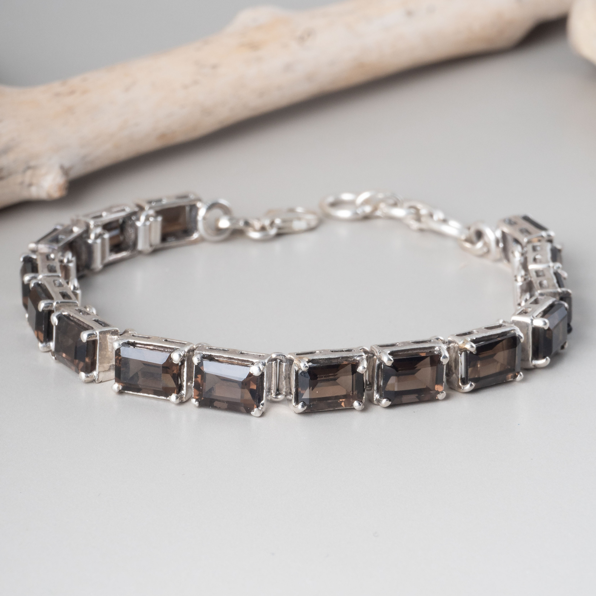 090 Браслет (Ag 925)