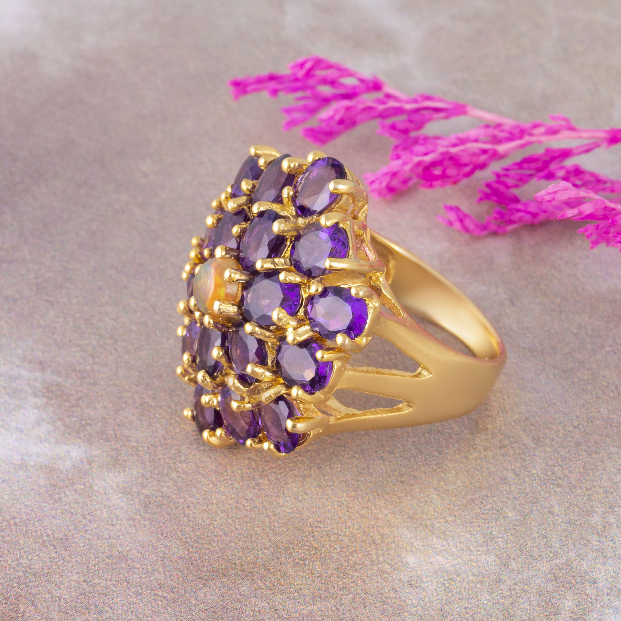 96105 Кольцо (Ag 925)