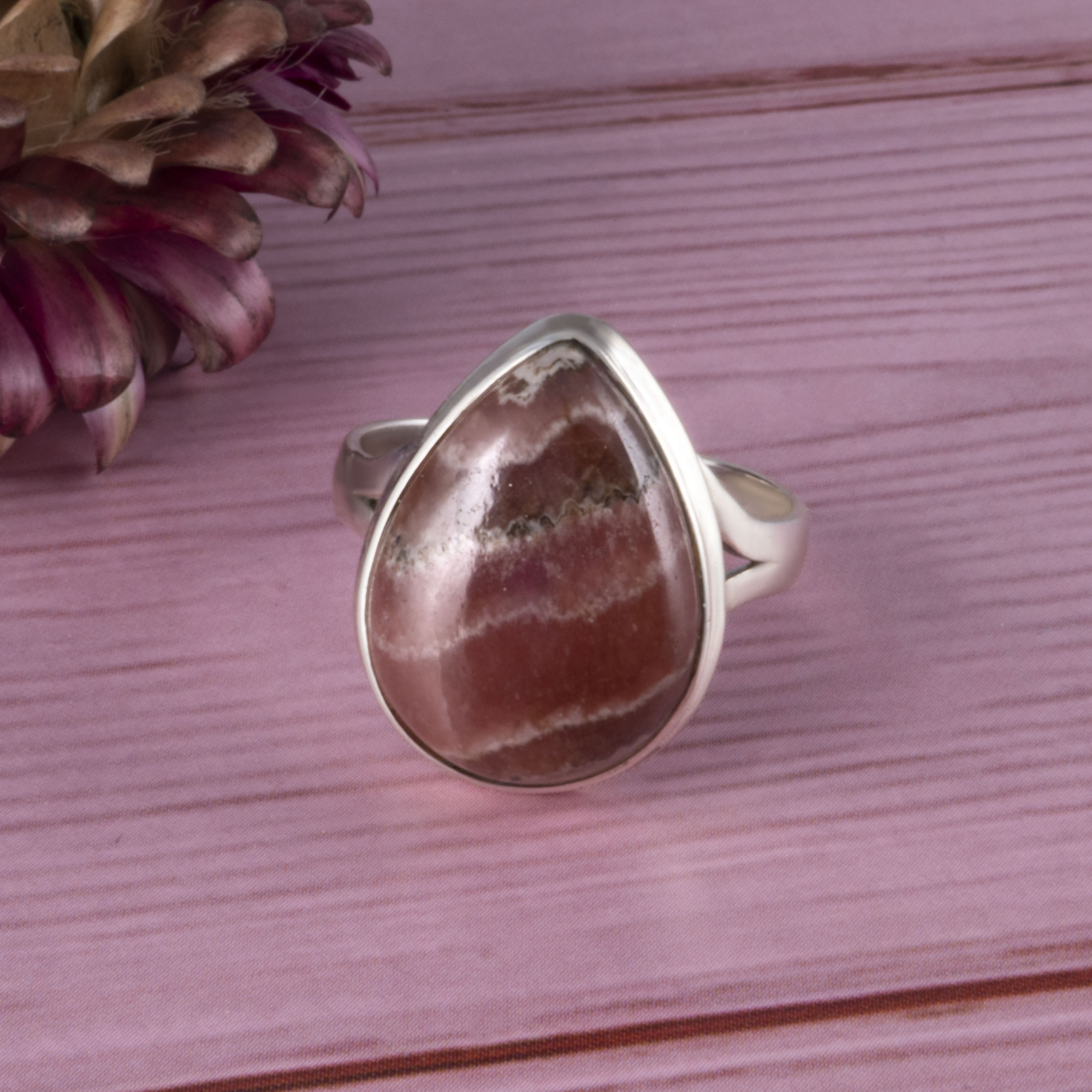 55701 Кольцо (Ag 925)