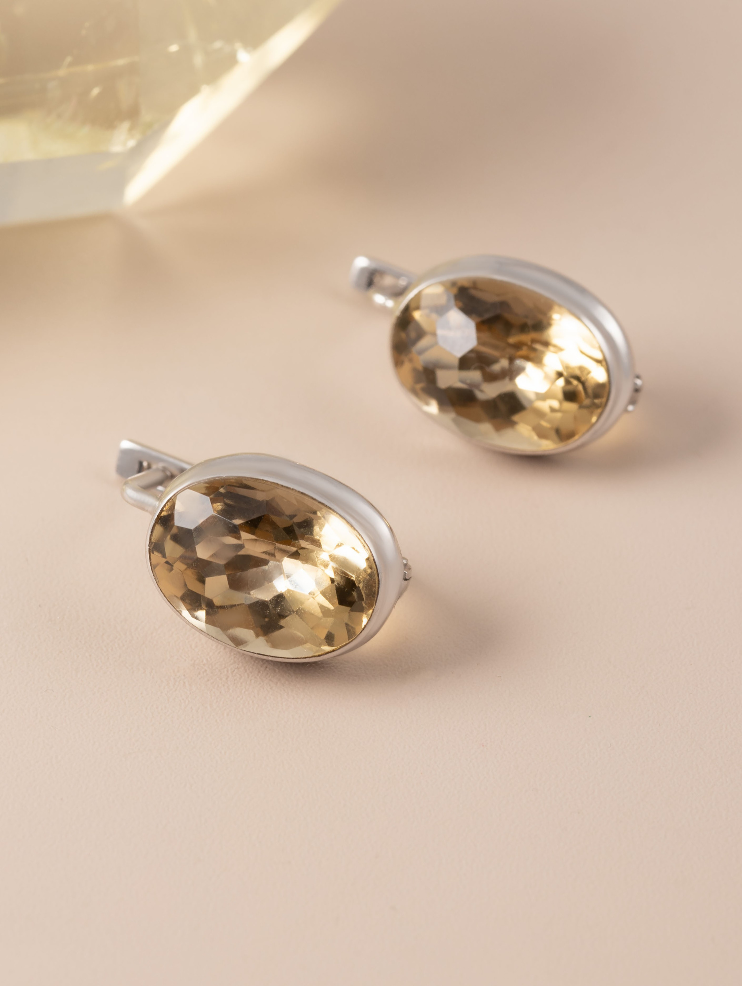 88517 Серьги (Ag 925)