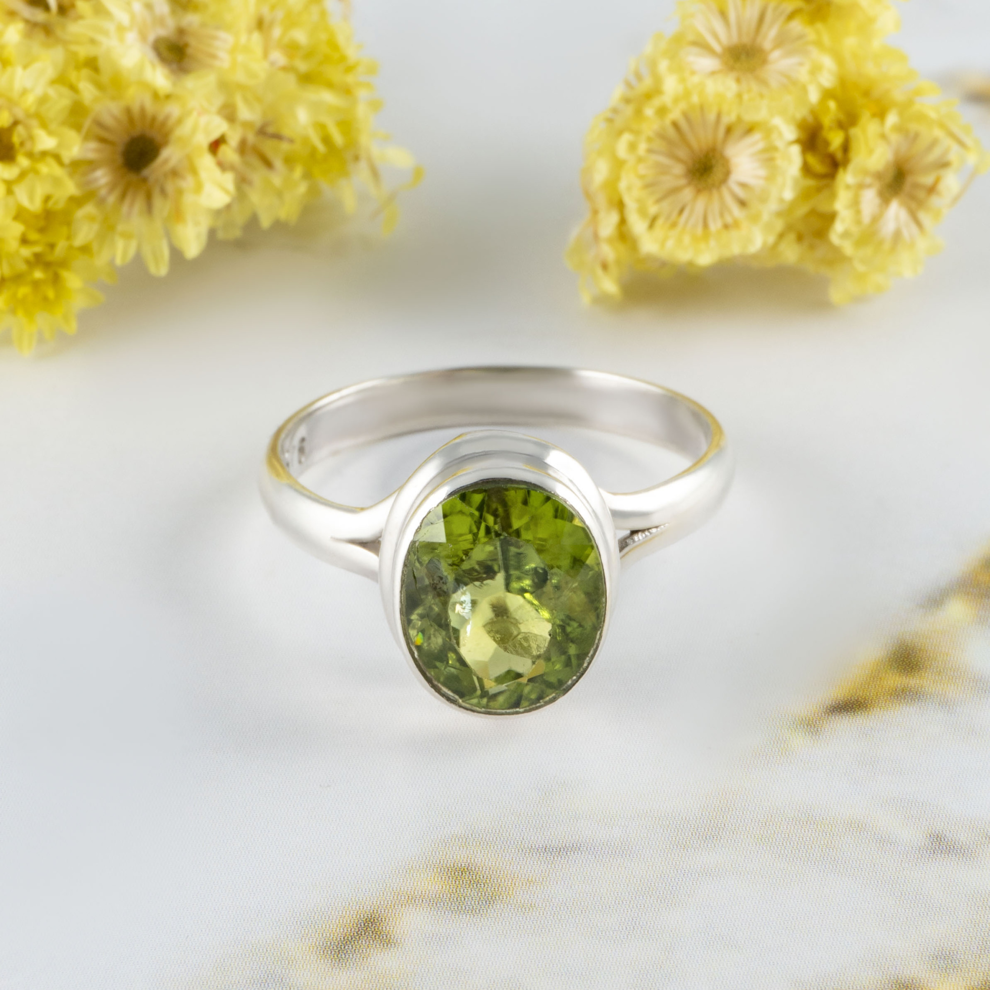 55720 Кольцо (Ag 925)