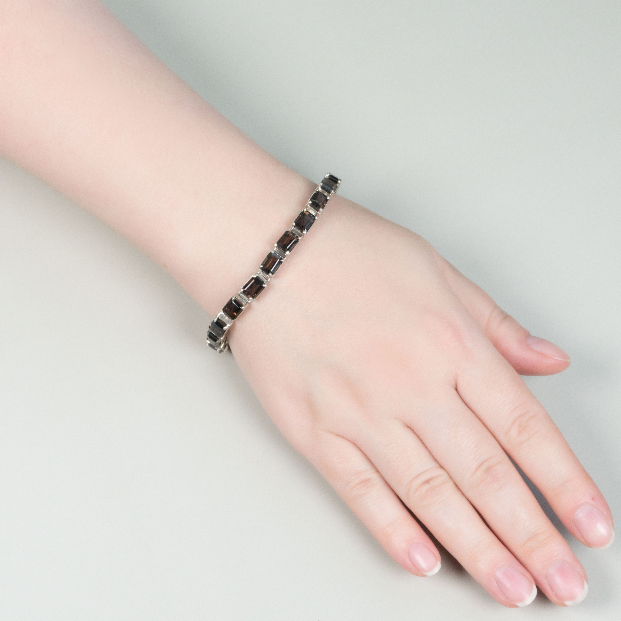 090 Браслет (Ag 925)