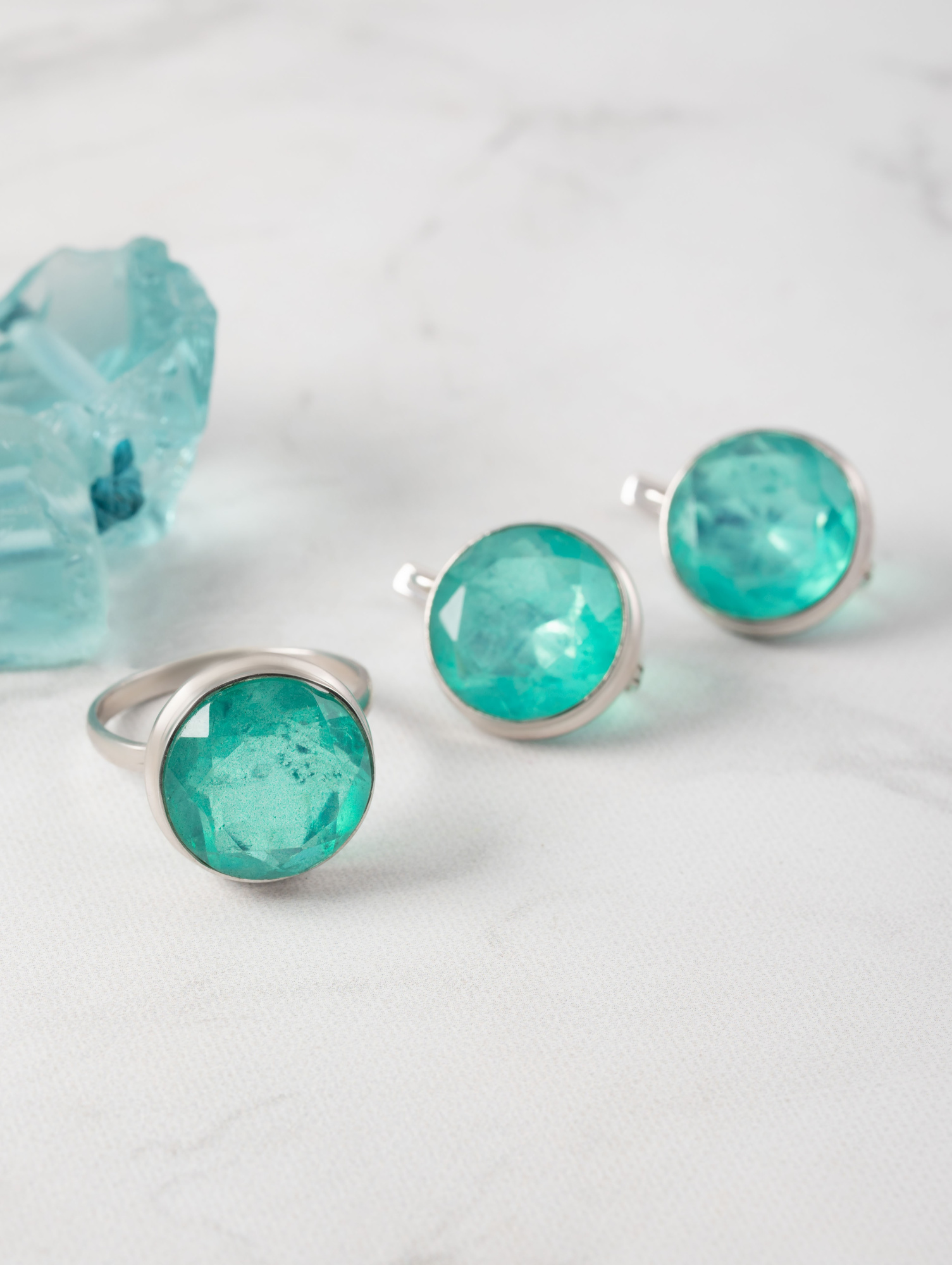 88486 Серьги (Ag 925)