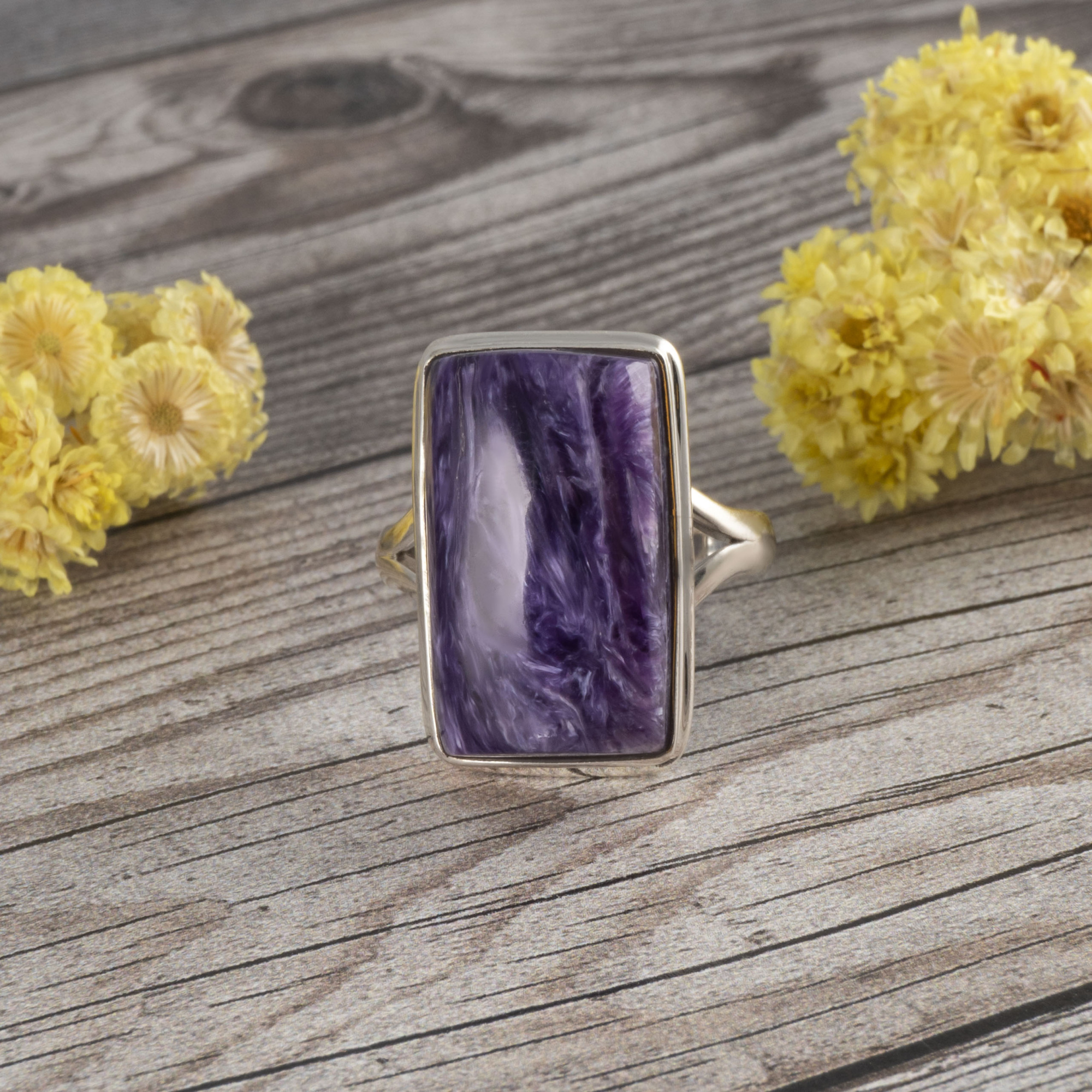 55726 Кольцо (Ag 925)