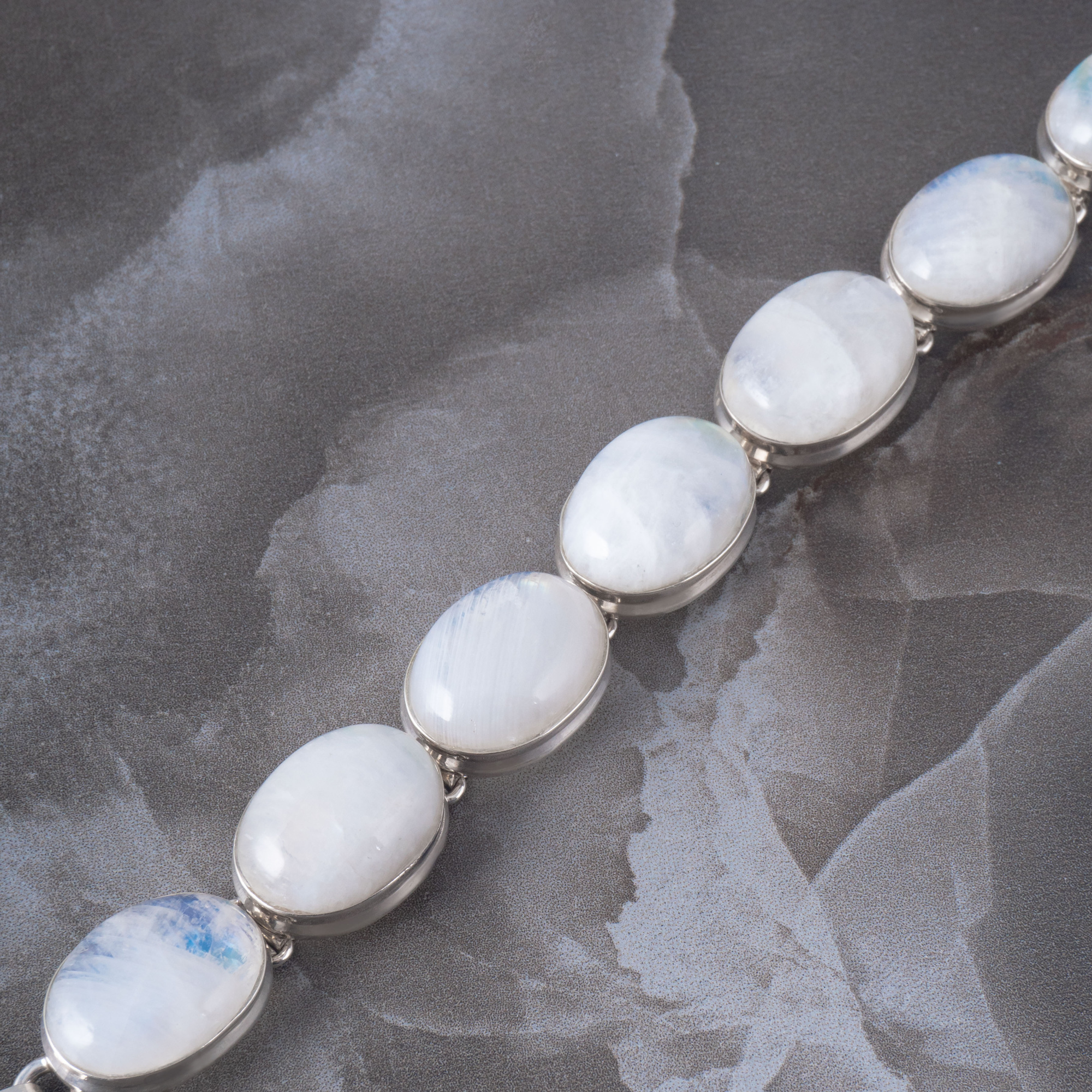 093 Браслет (Ag 925)