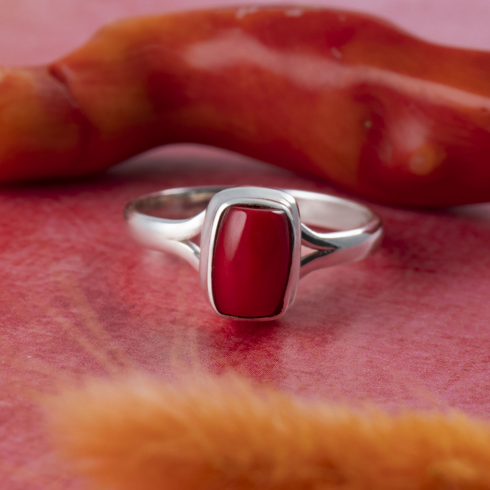 55612 Кольцо (Ag 925)