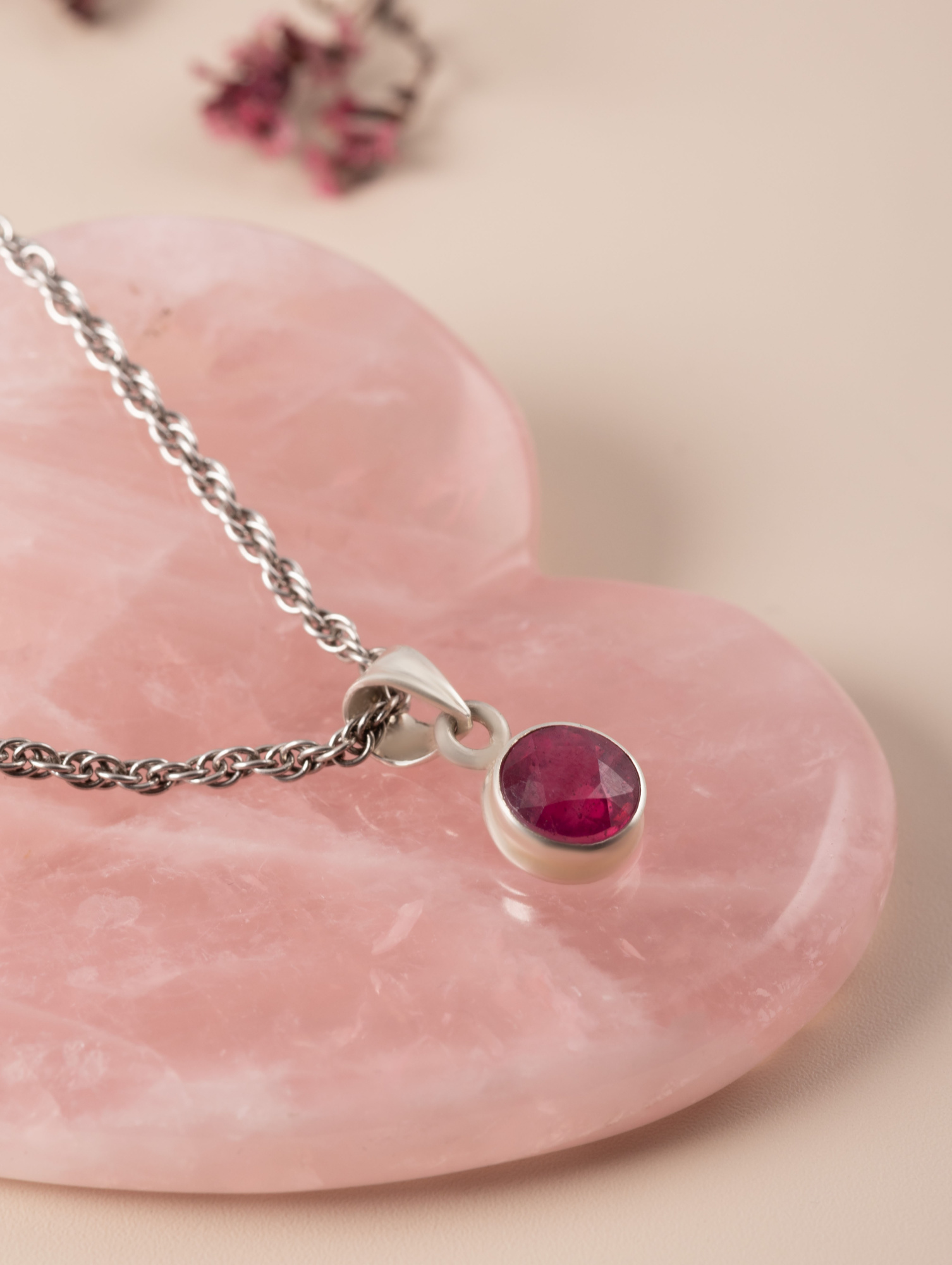 111373 Подвеска (Ag 925)