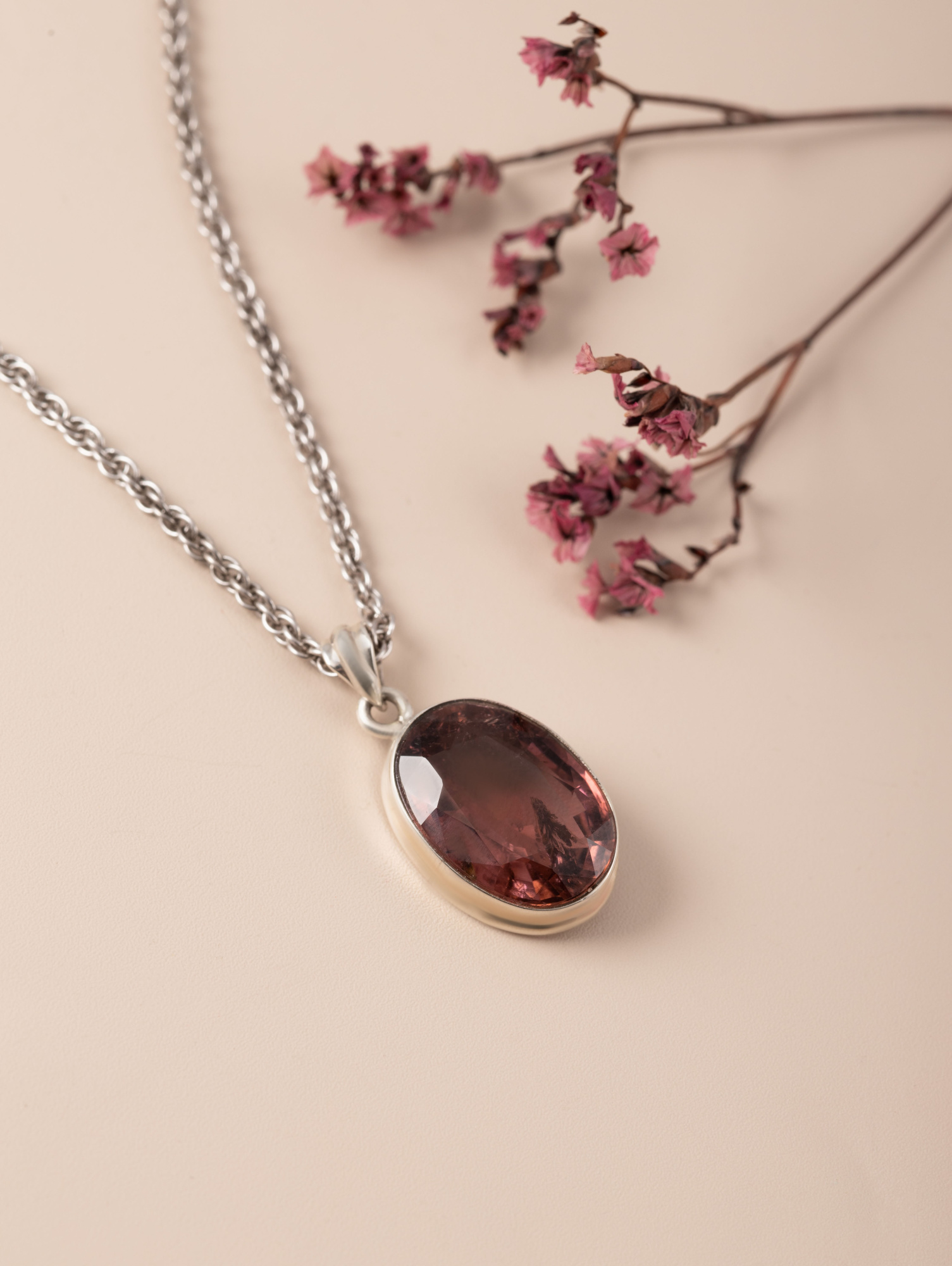 111374 Подвеска (Ag 925)