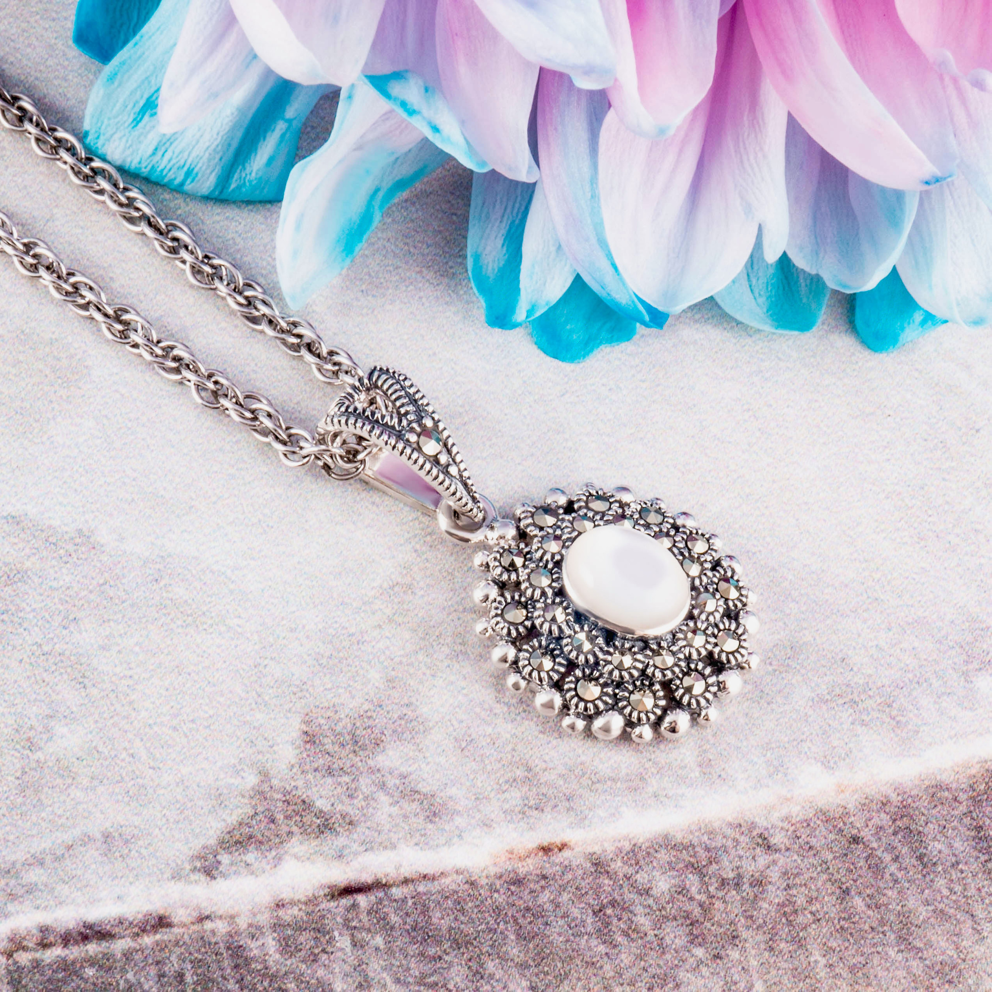 30404 Кулон (Ag 925)