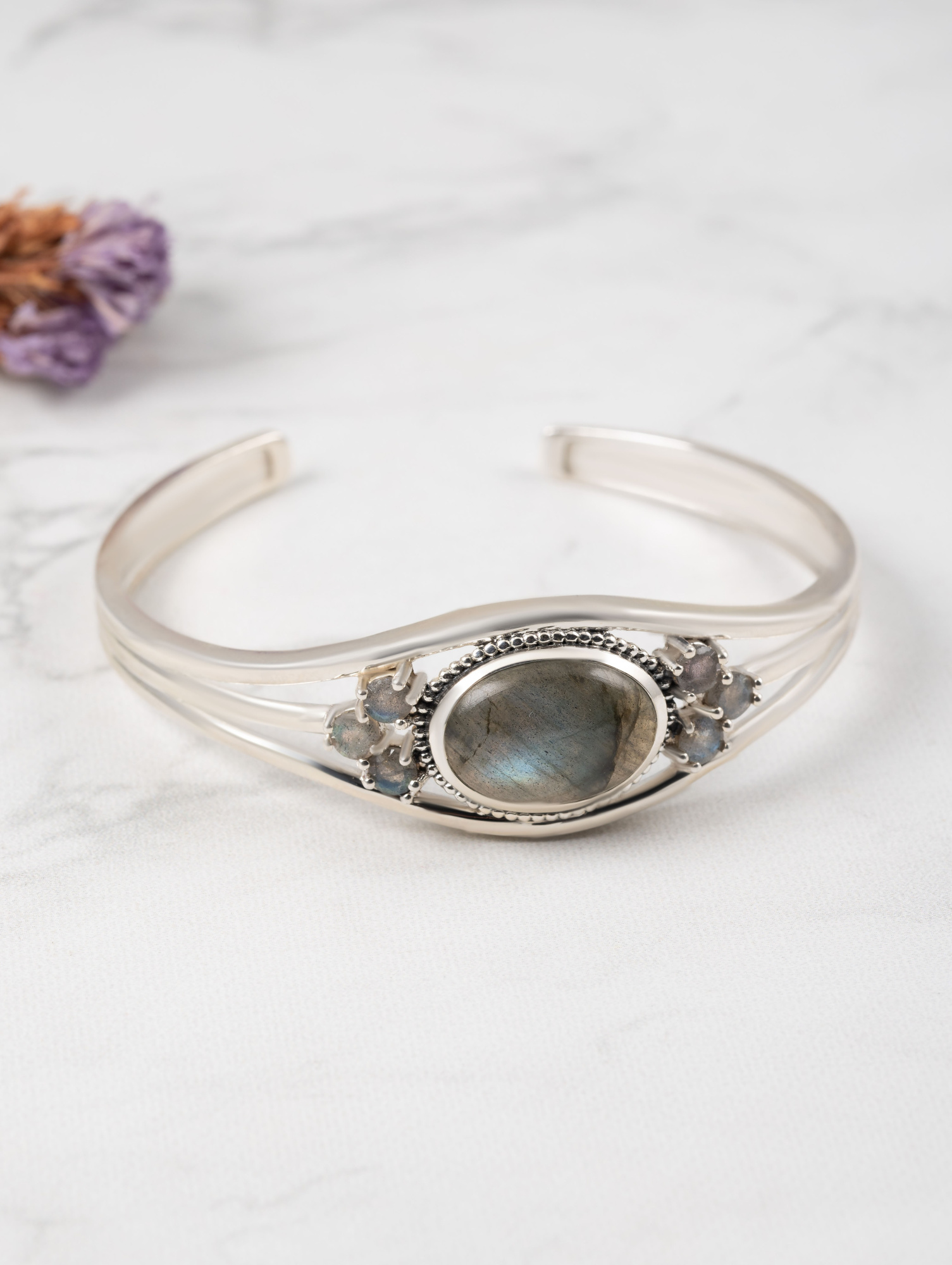 103601 Браслет (Ag 925)