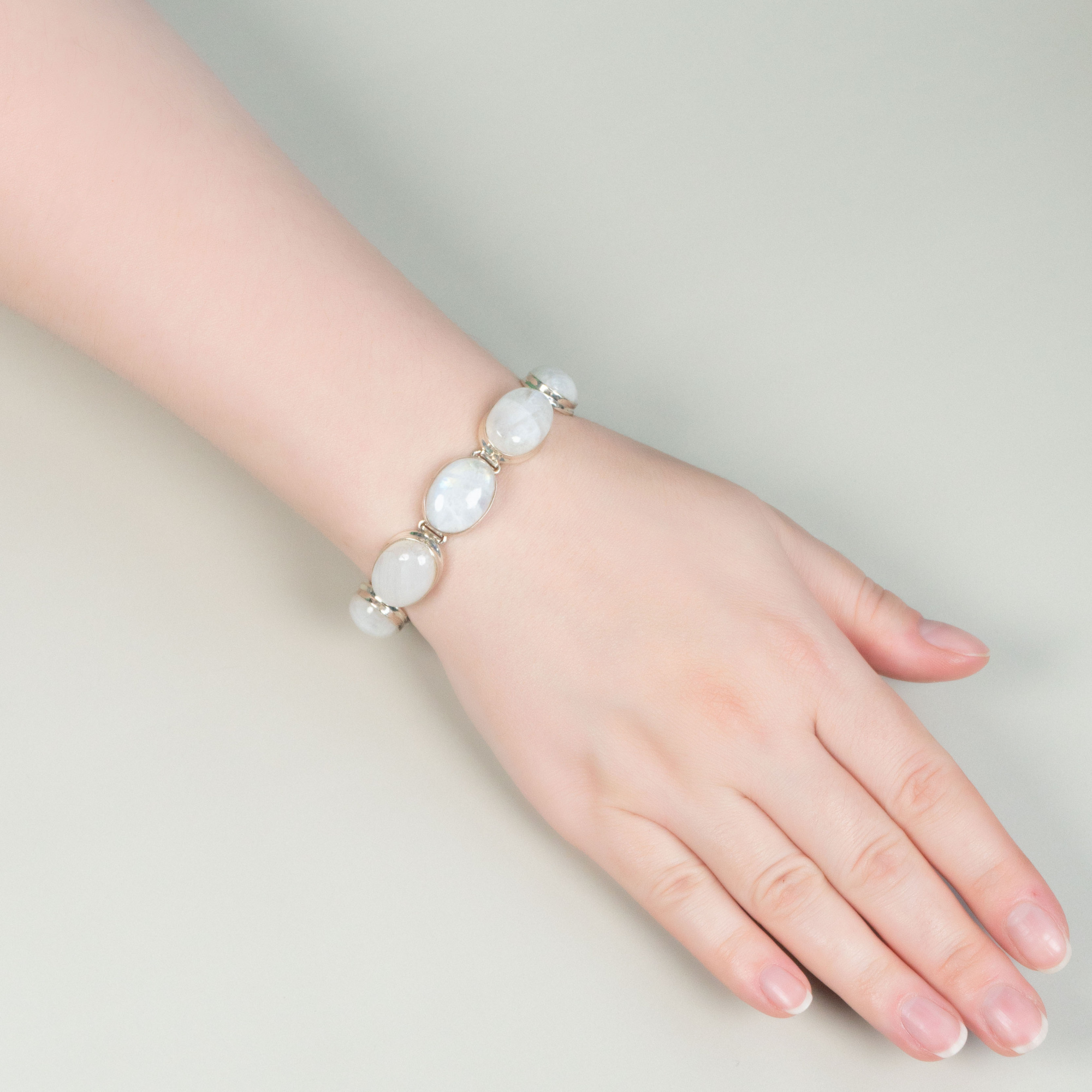 093 Браслет (Ag 925)