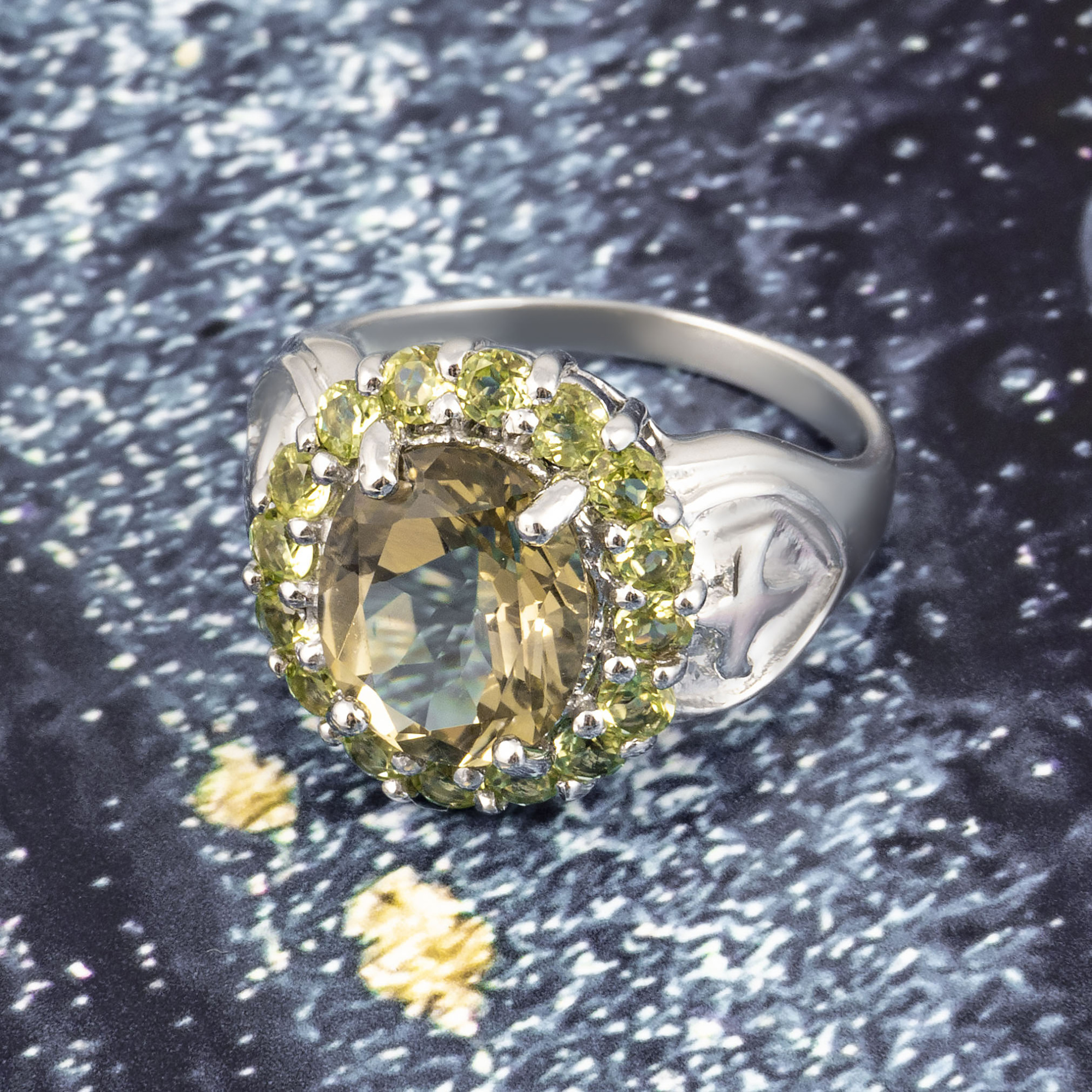 96165 Кольцо (Ag_925)