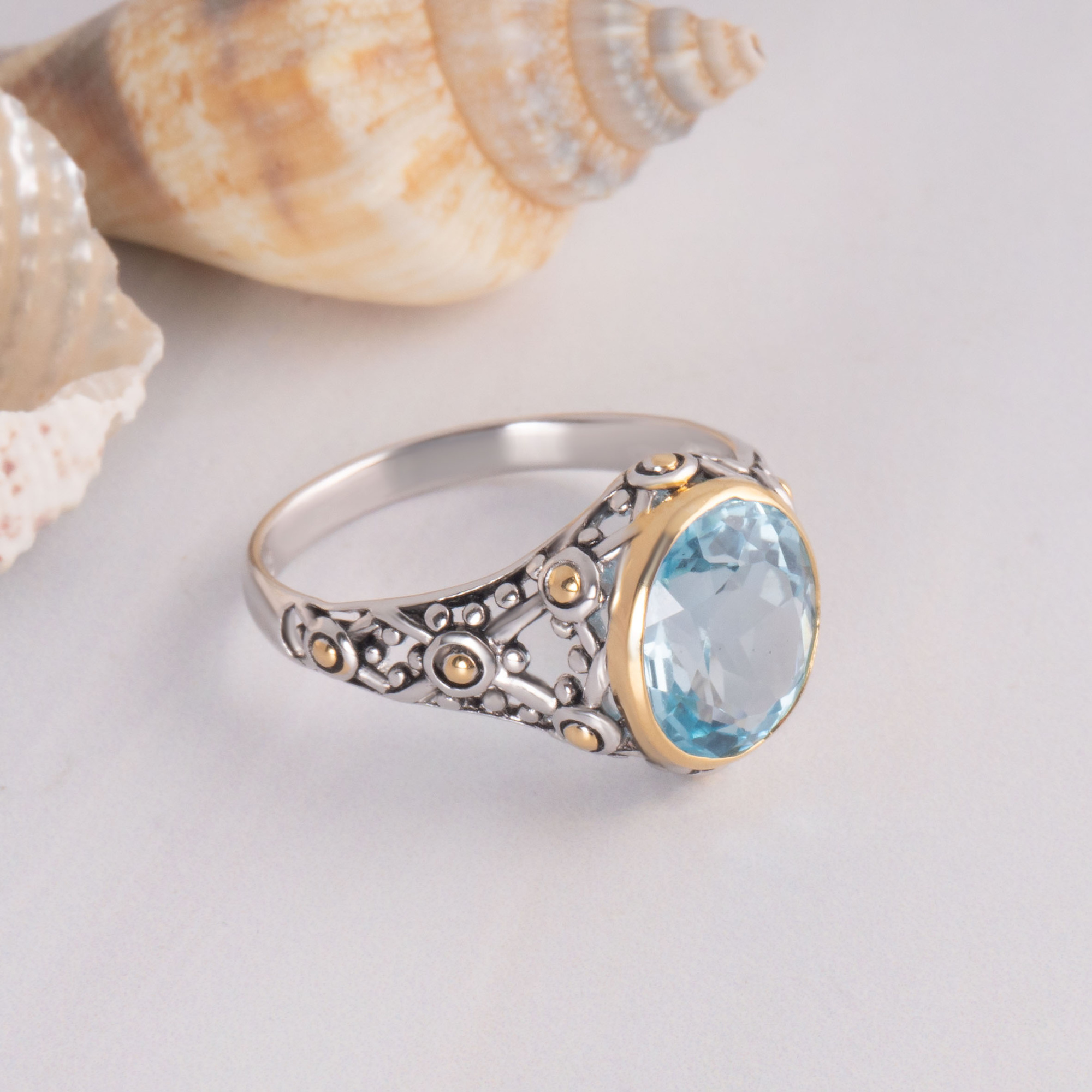 96352 Кольцо (Ag 925)