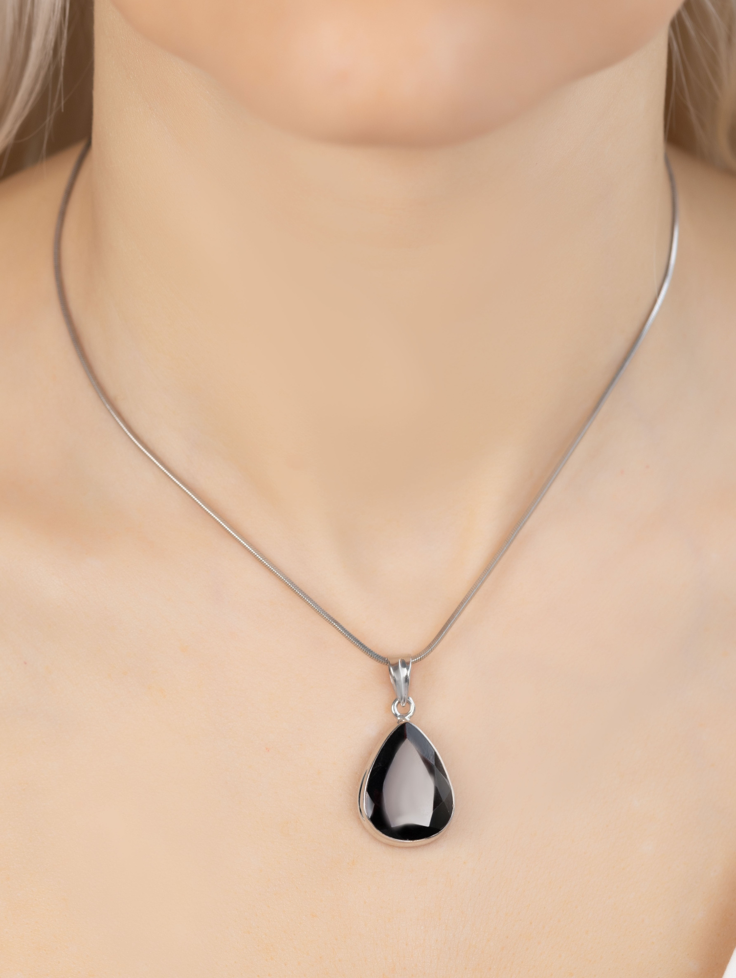 111378 Подвеска (Ag 925)