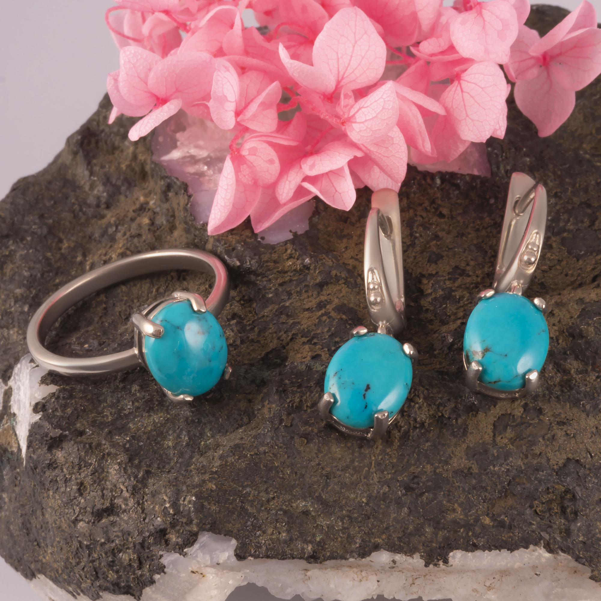 0493201 Кольцо (Ag 925)