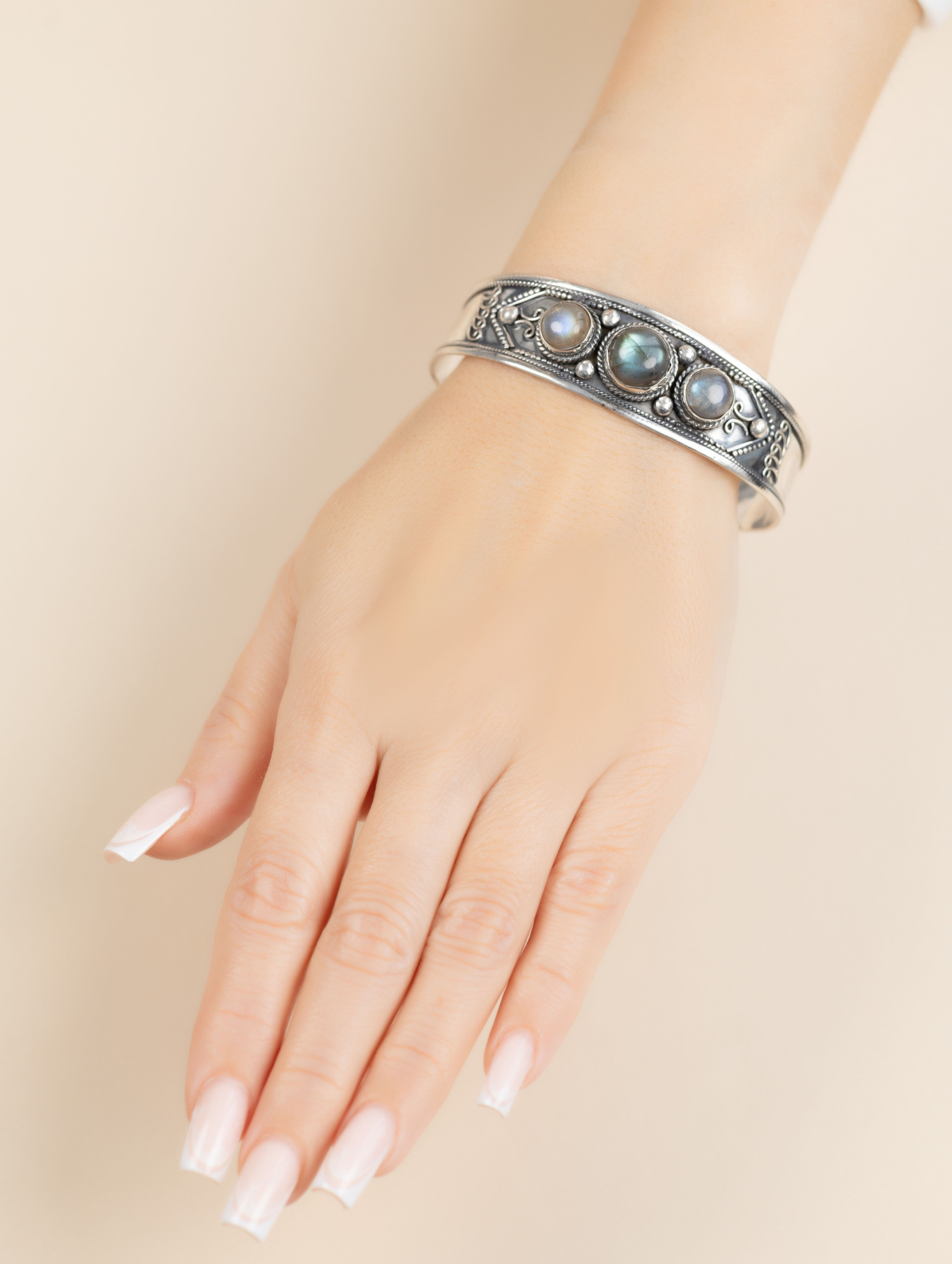 103609 Браслет (Ag 925)