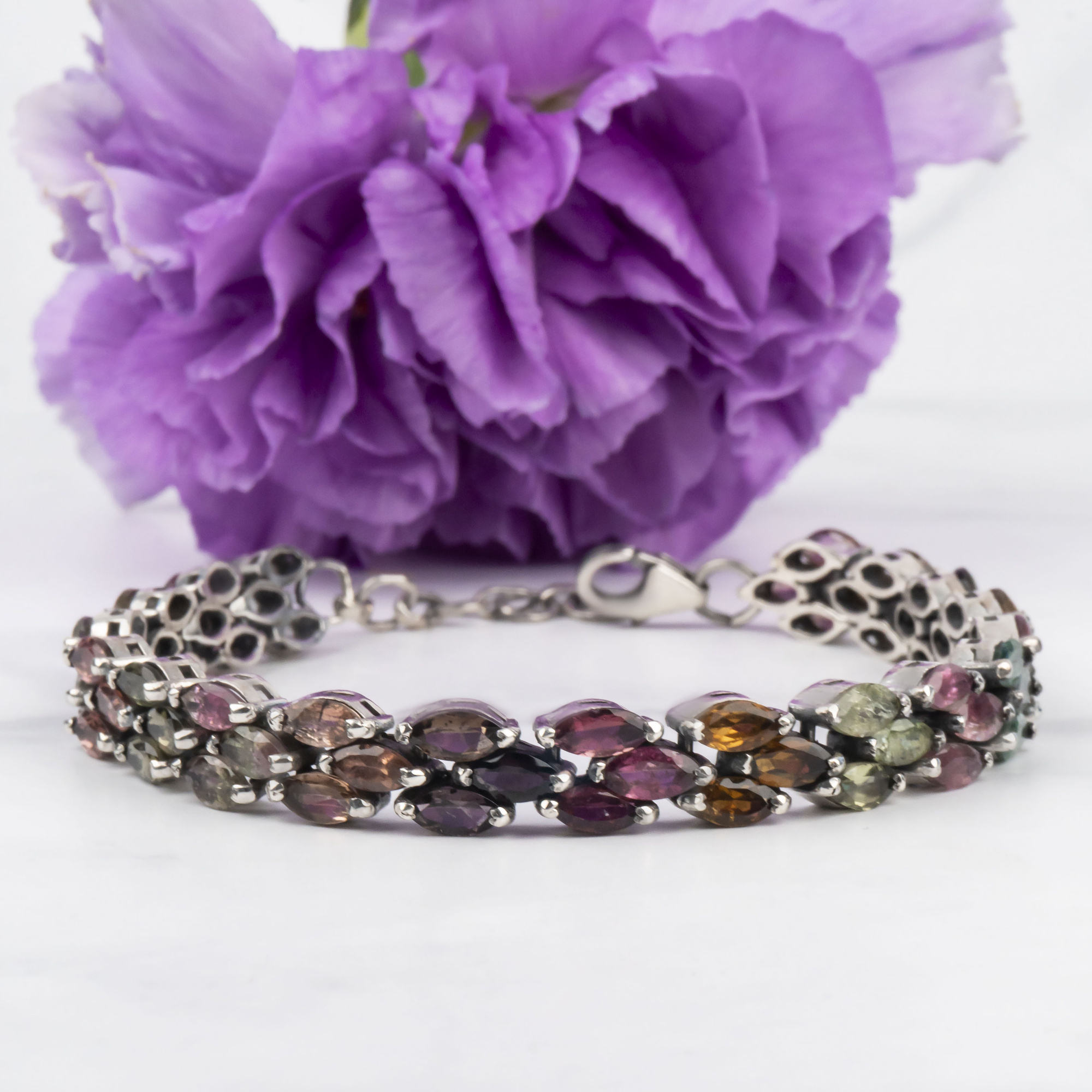 621 Браслет (Ag 925)