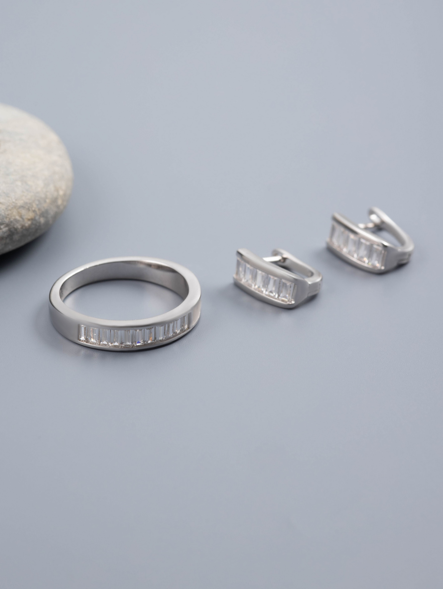 Rna05029r Кольцо (Ag 925)