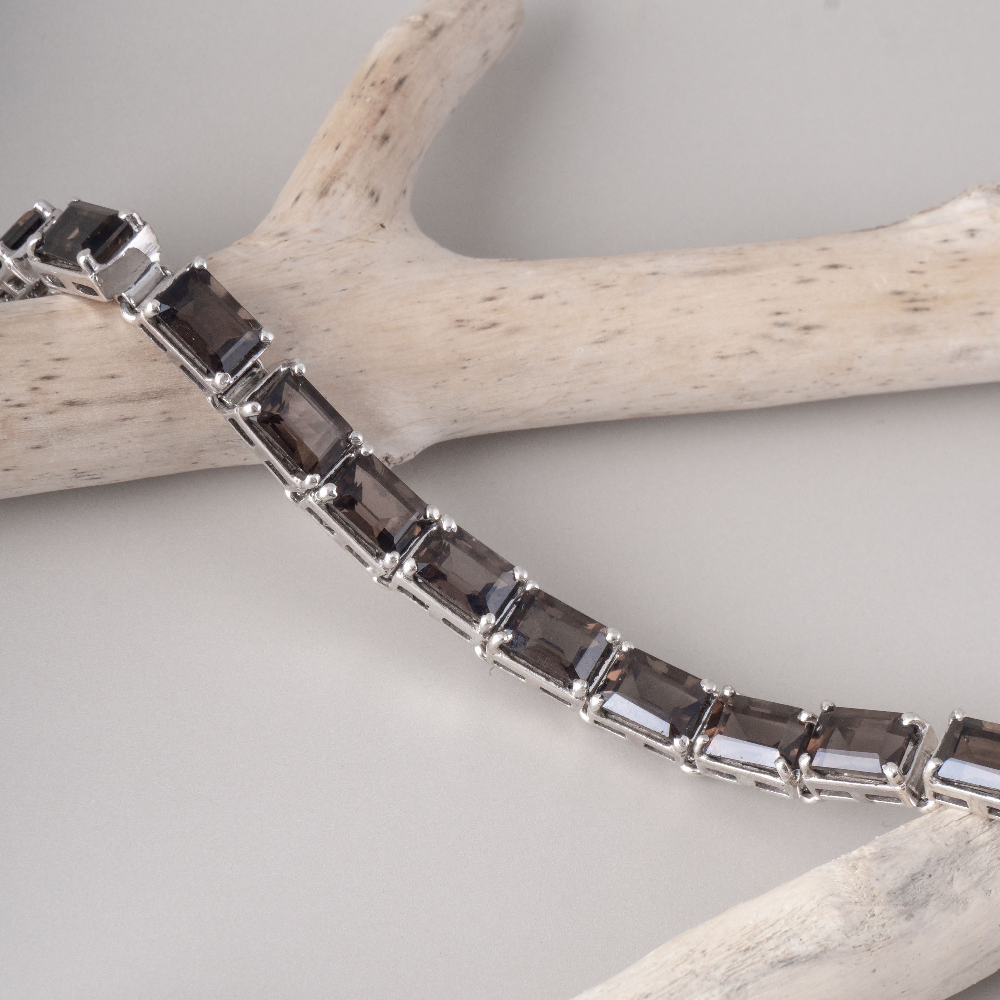 090 Браслет (Ag 925)