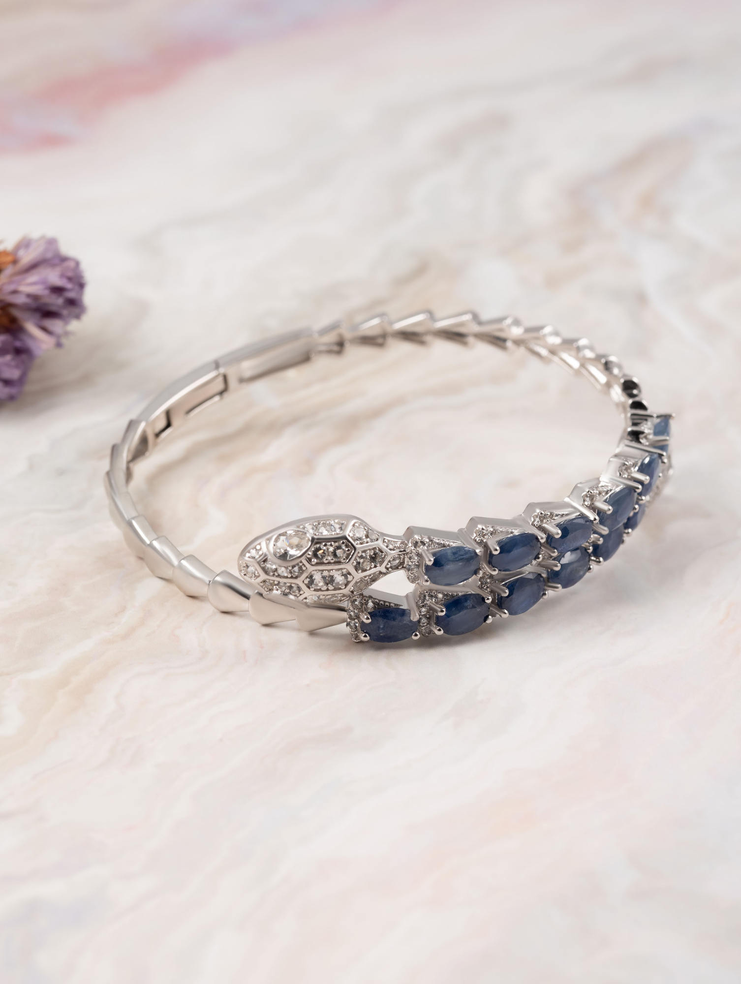 999951 Браслет (Ag 925)