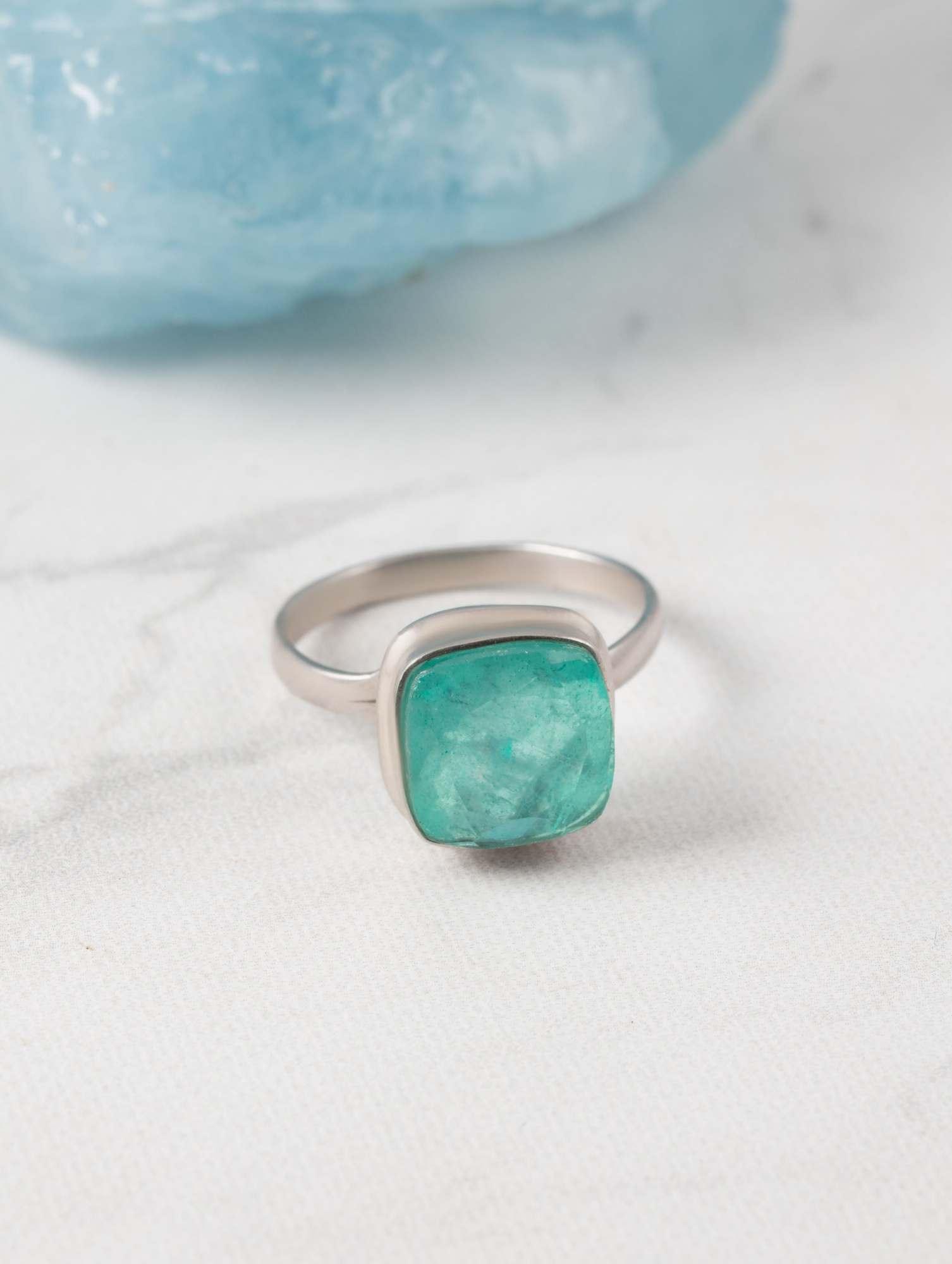 78487 Кольцо (Ag 925)