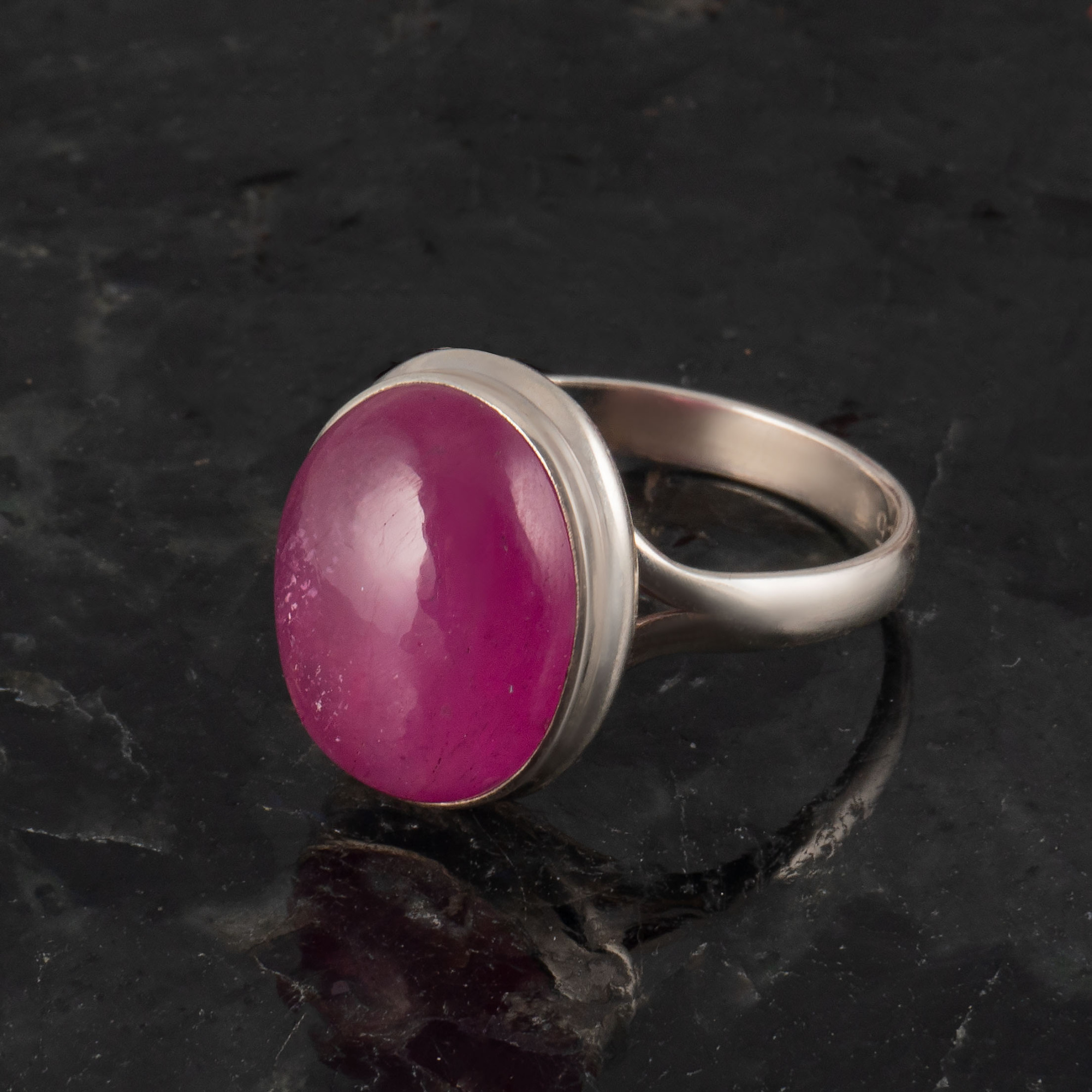 55942 Кольцо (Ag 925)