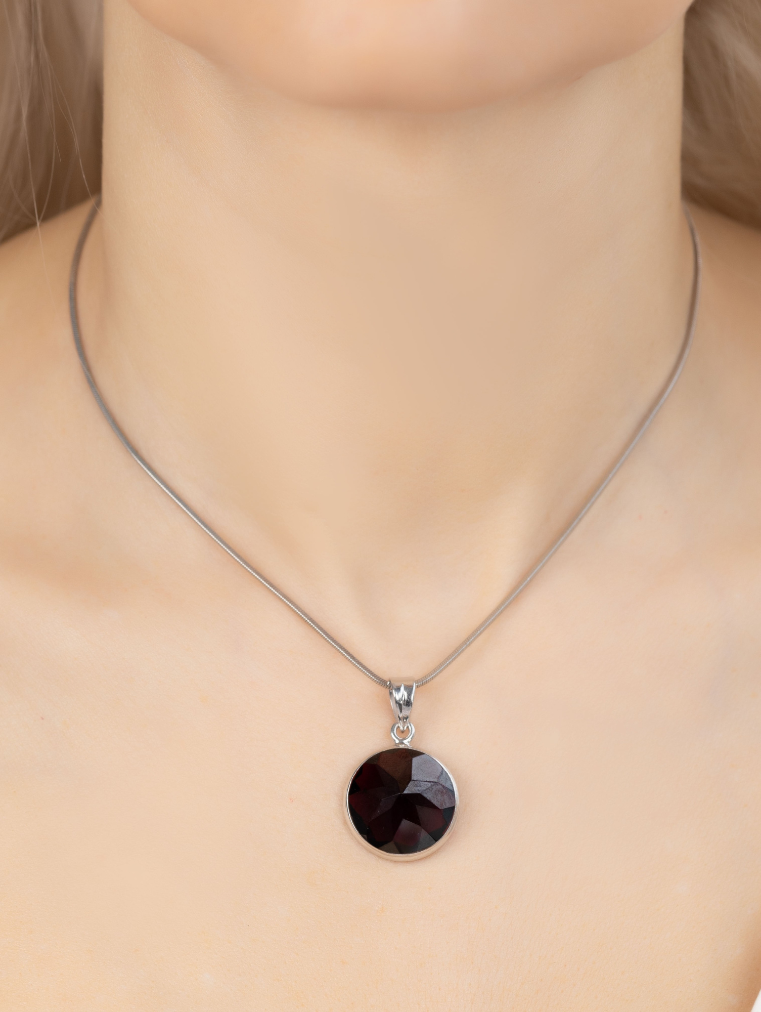 111376 Подвеска (Ag 925)