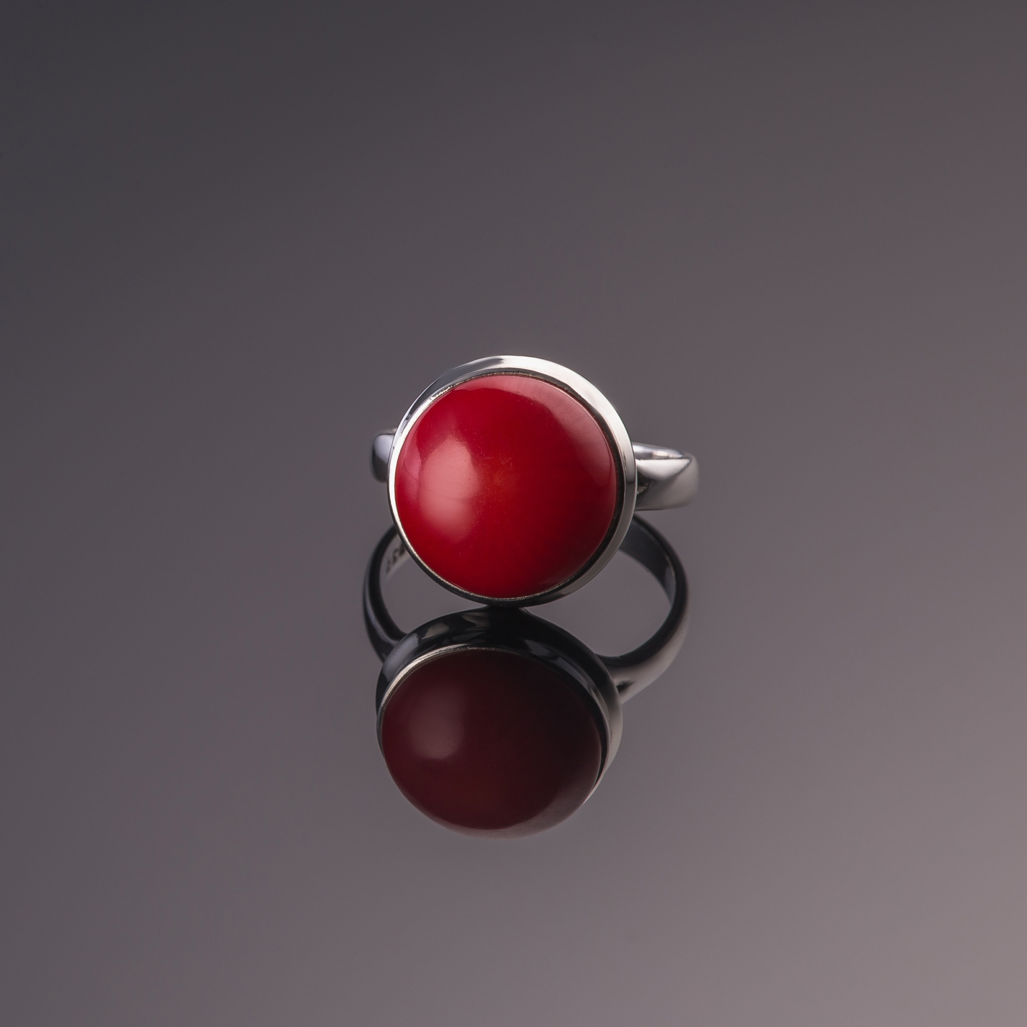 0272 Кольцо (Ag 925)