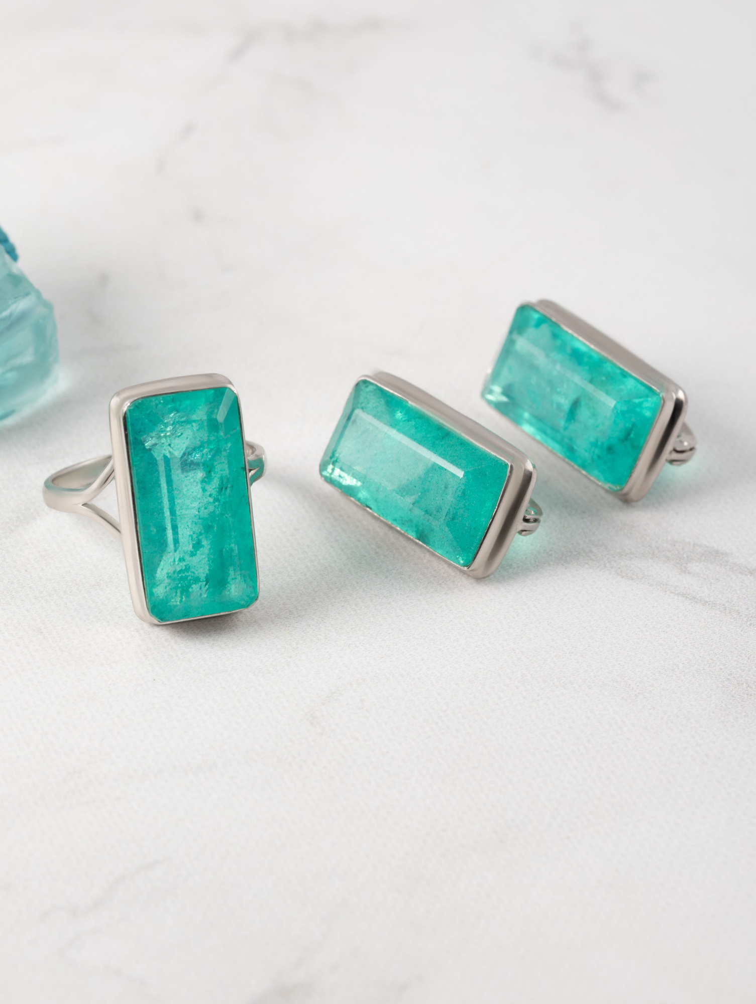 88485 Серьги (Ag 925)