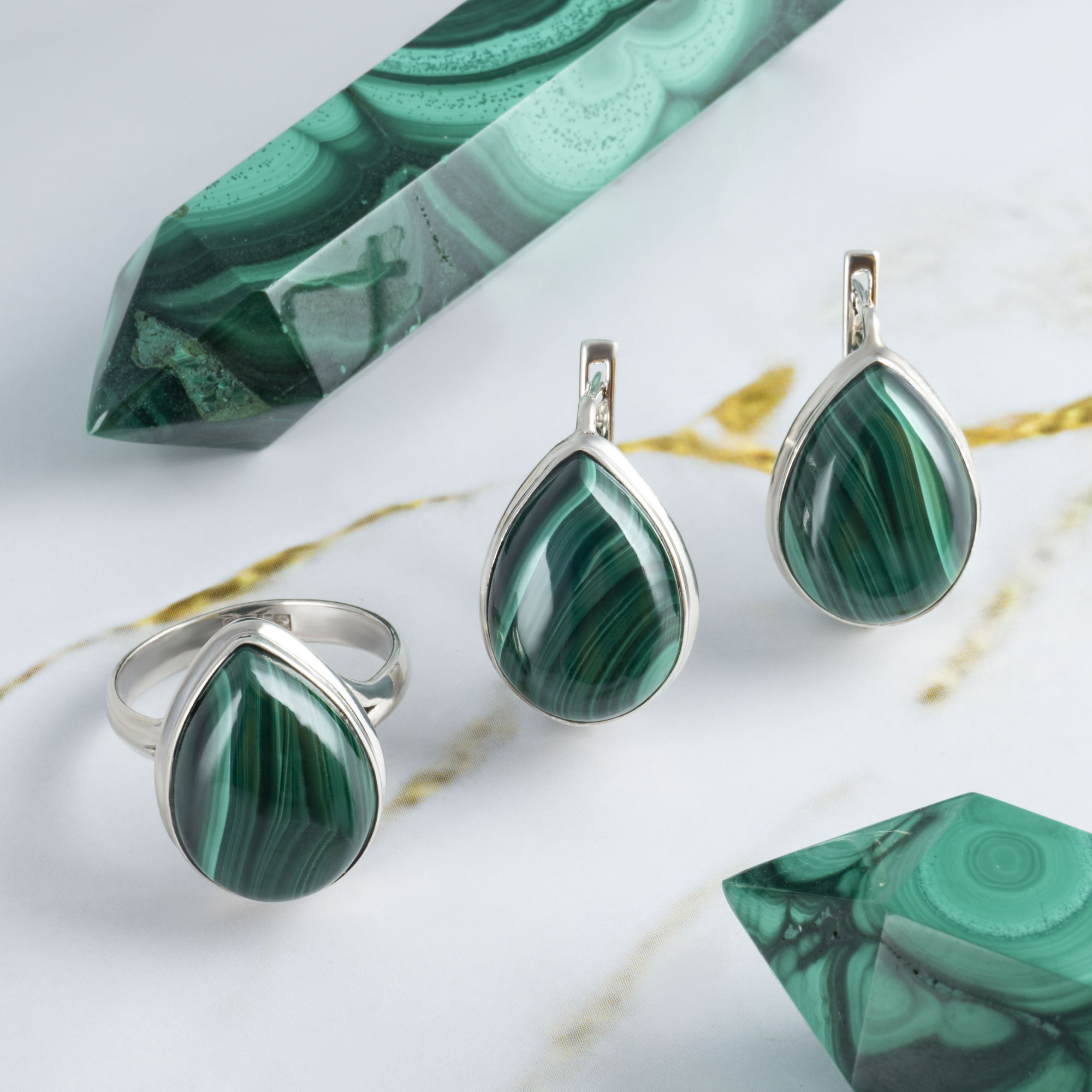 55723 Кольцо (Ag 925)