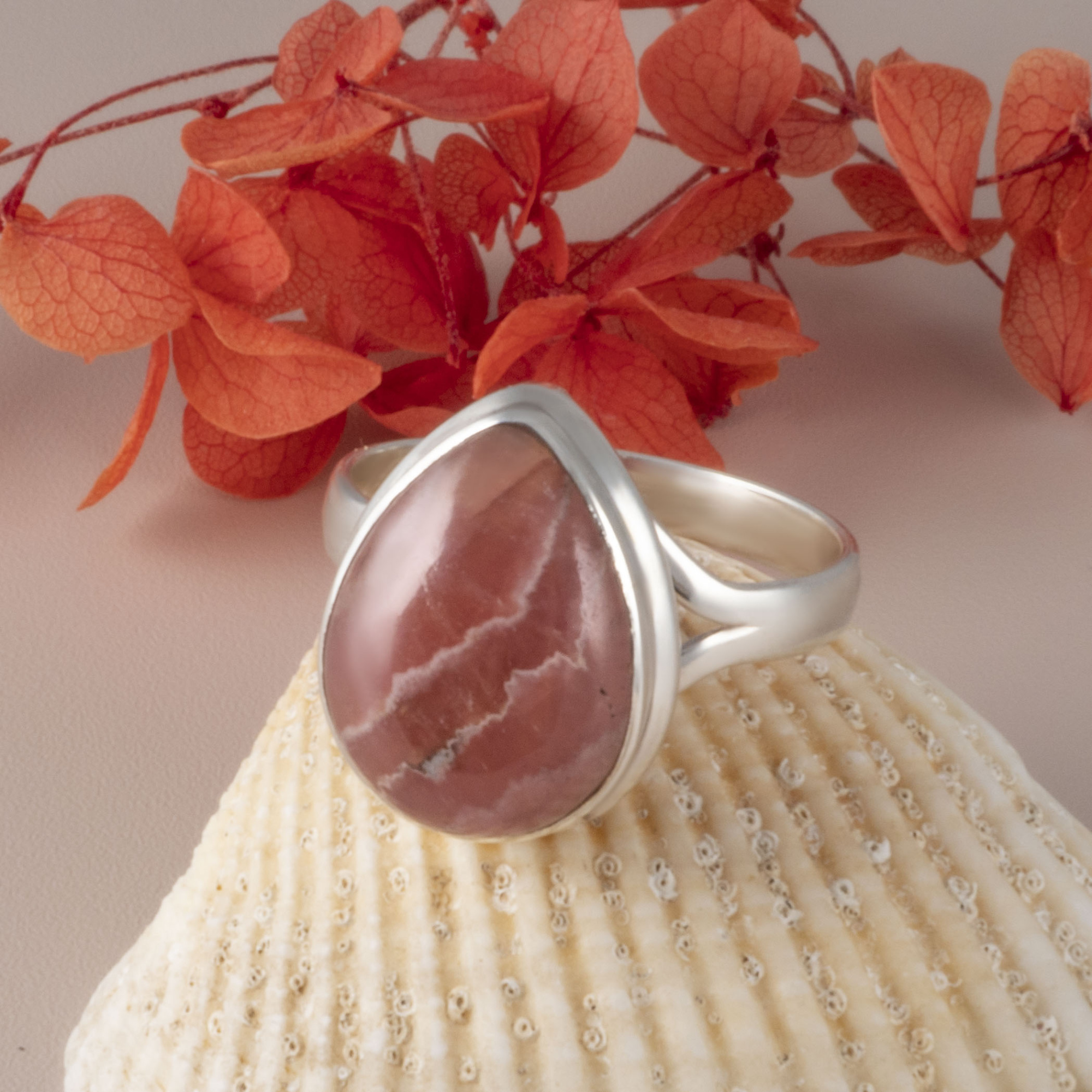 55706 Кольцо (Ag 925)